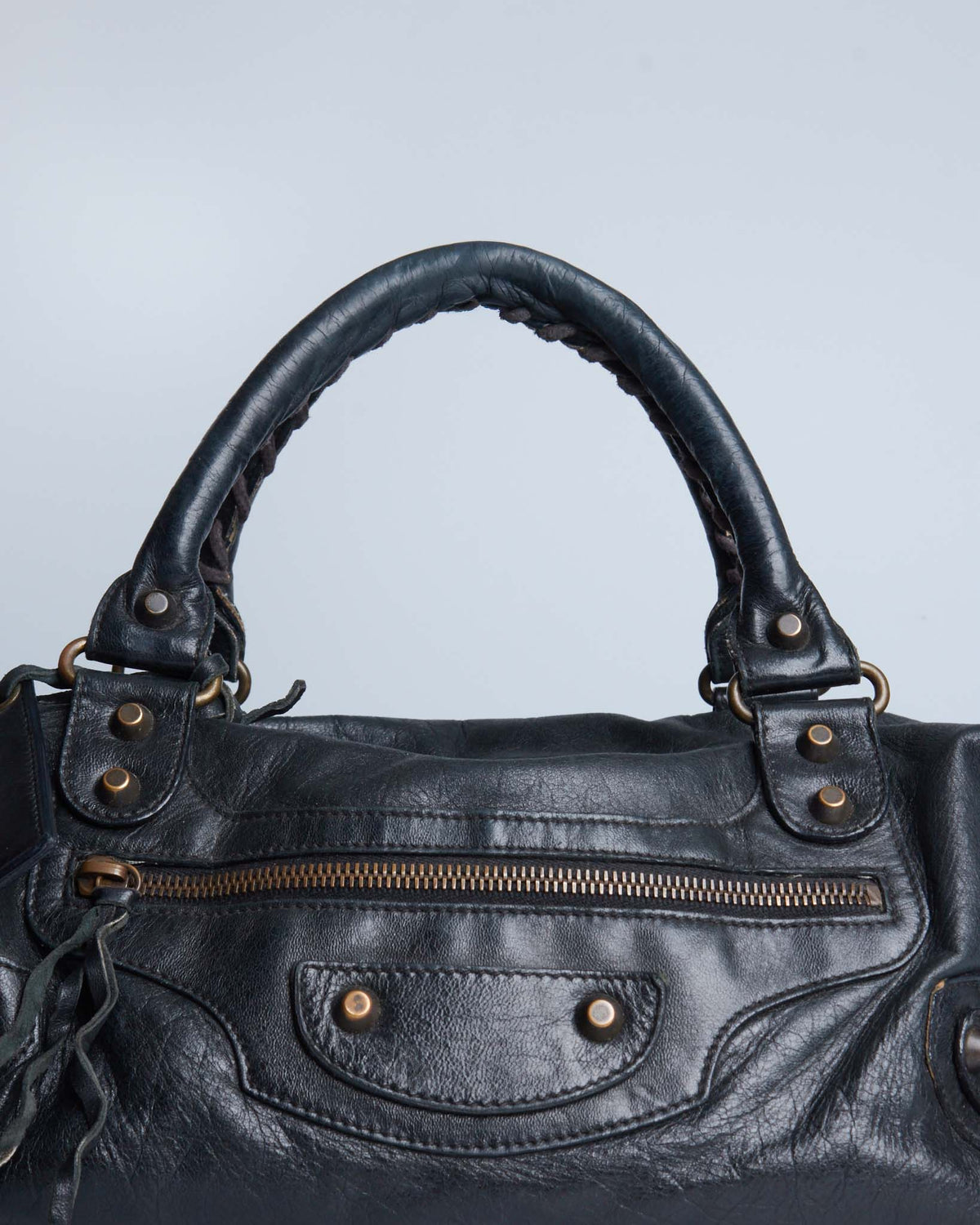 Balenciaga Twiggy Bag