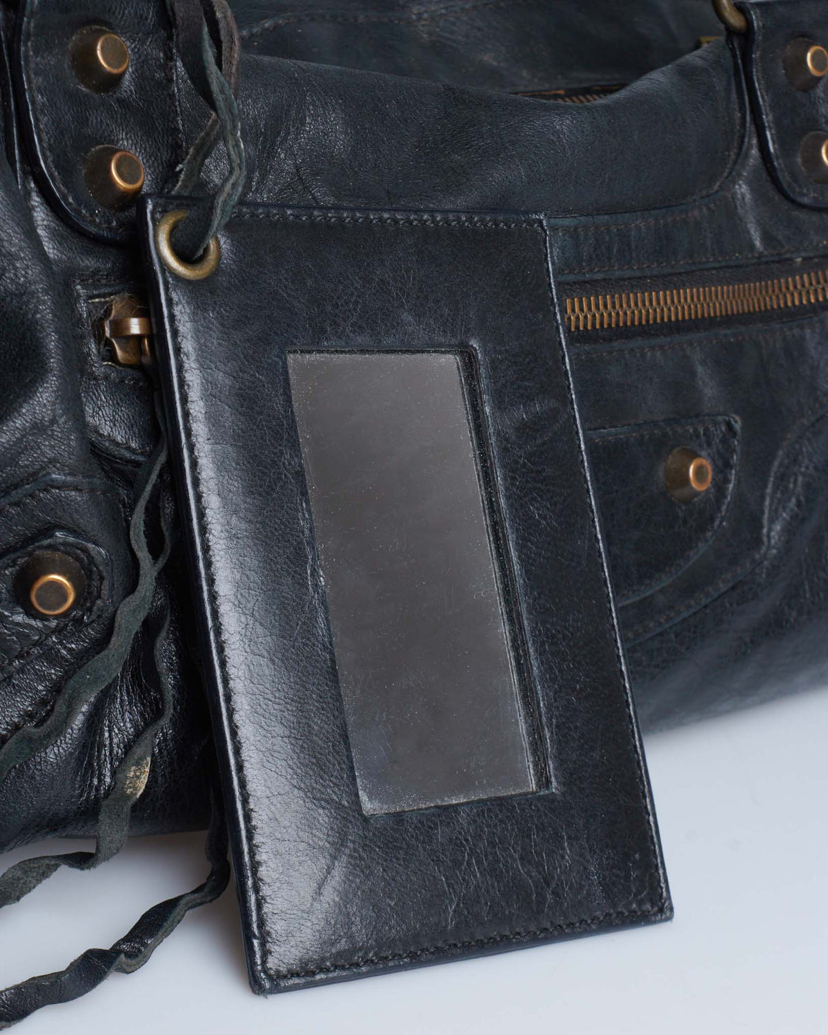Balenciaga Twiggy Bag