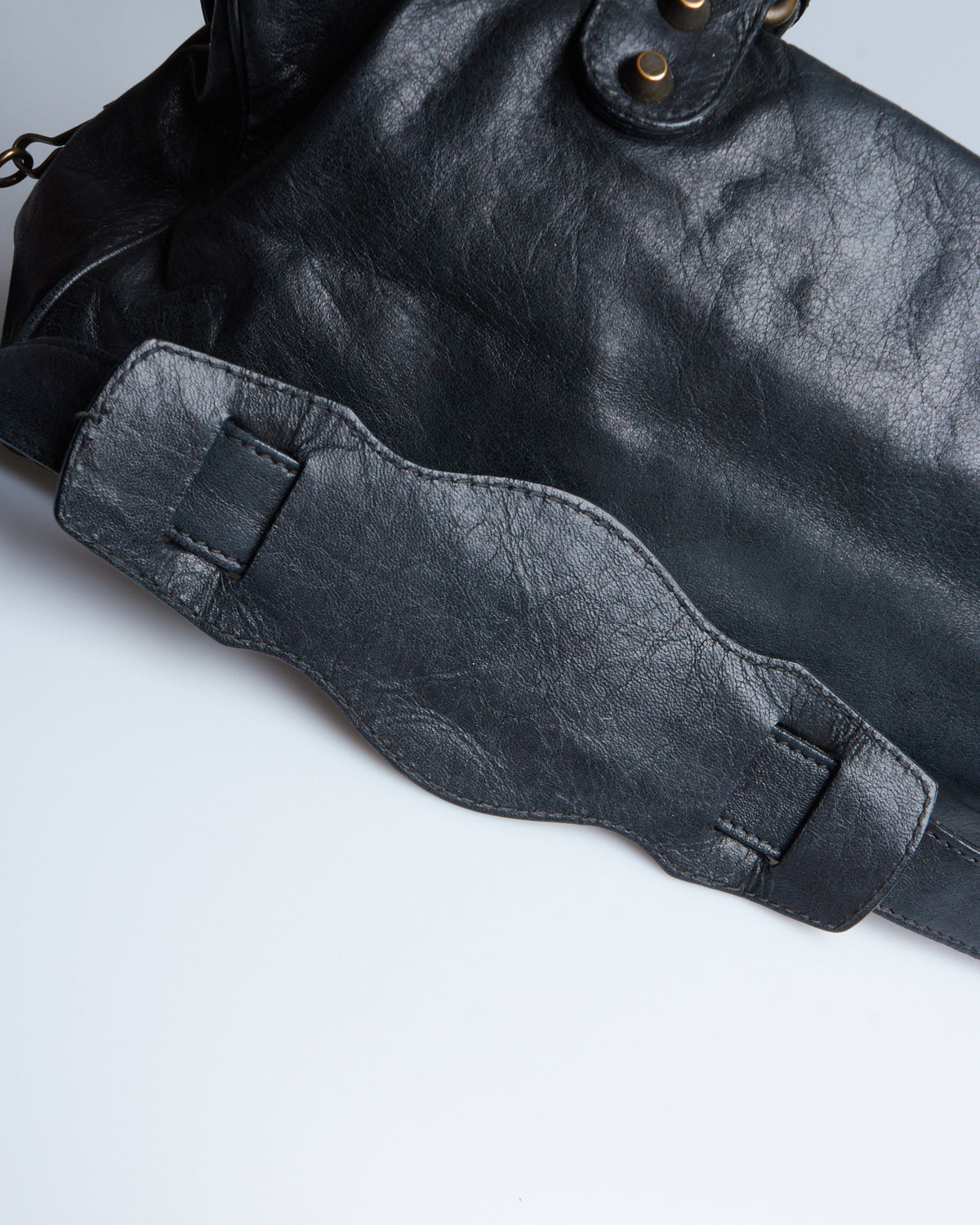 Balenciaga Twiggy Bag