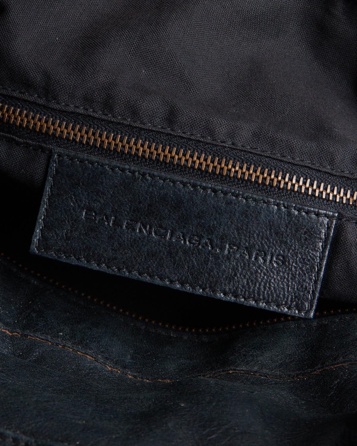 Balenciaga Twiggy Bag