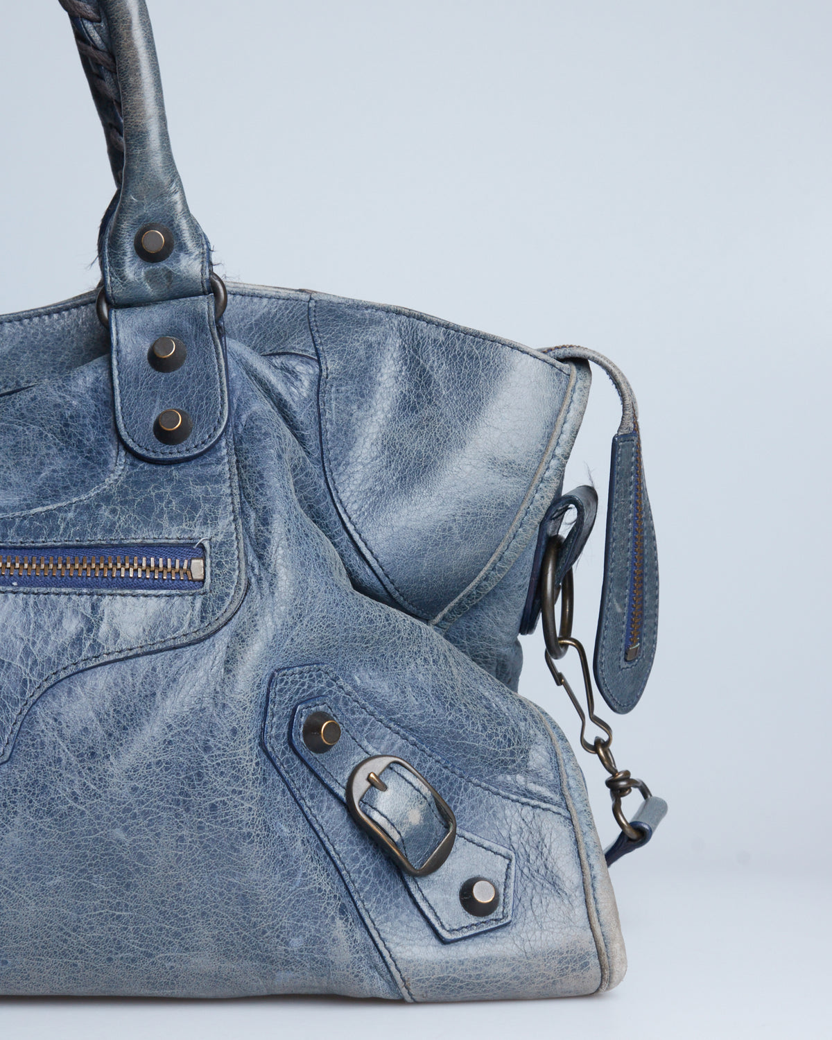 Balenciaga City Bag