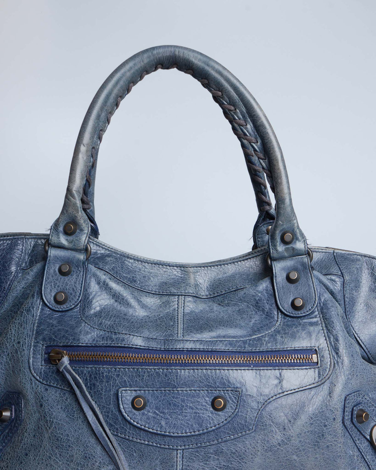 Balenciaga City Bag