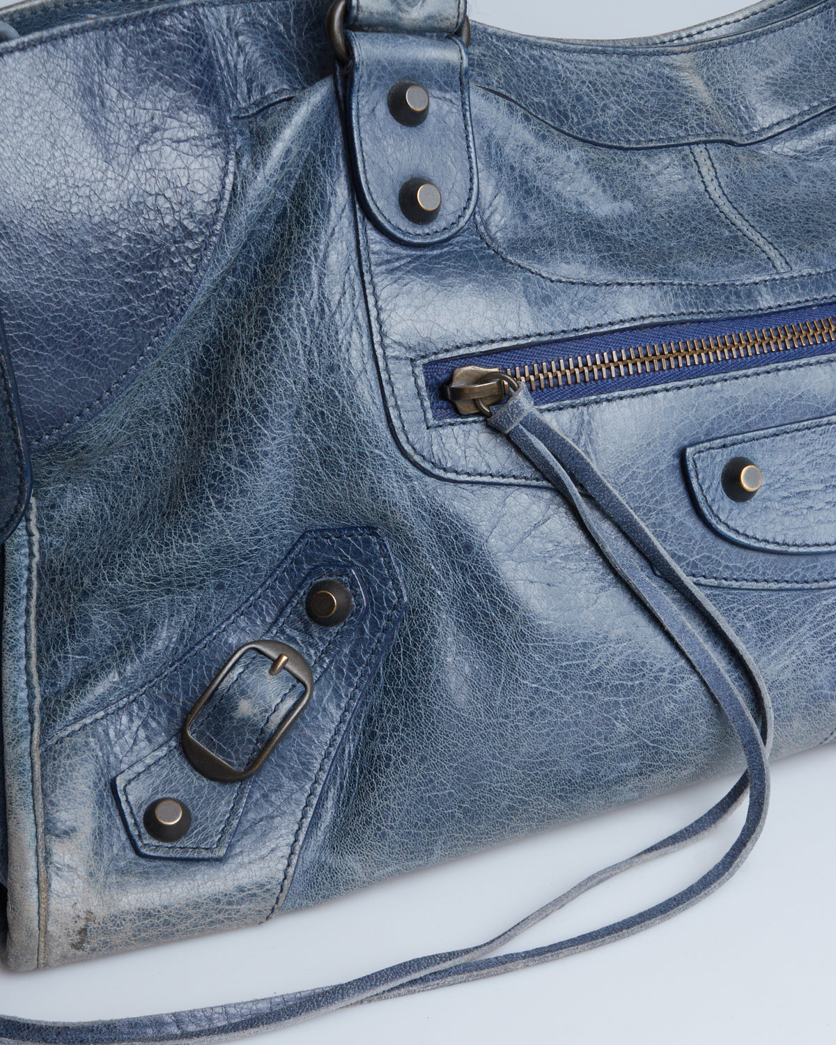 Balenciaga City Bag
