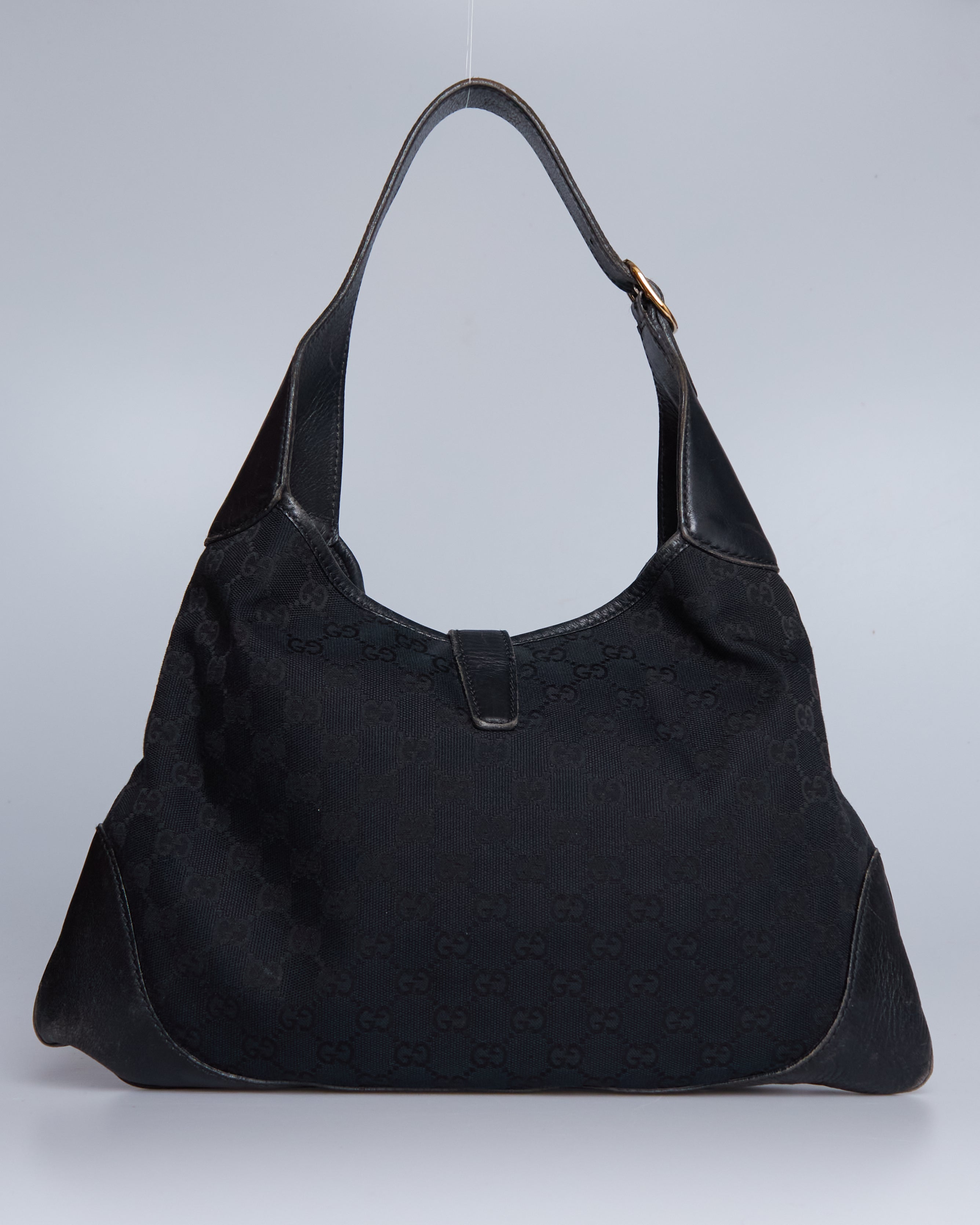 Gucci Jackie Guccissima