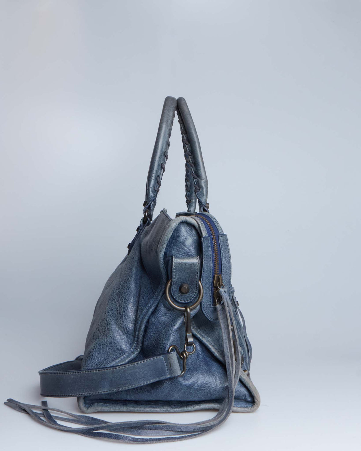 Balenciaga City Bag