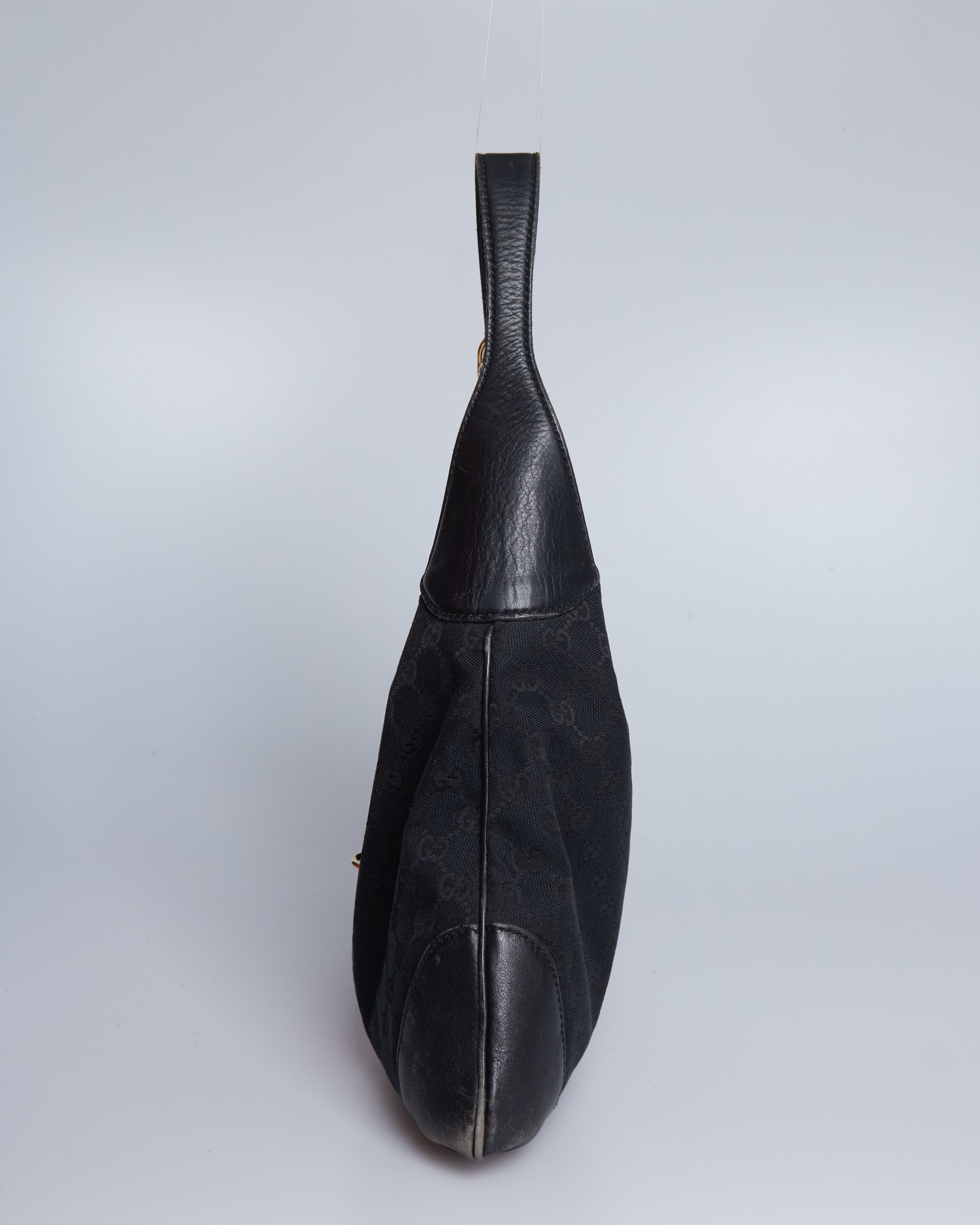 Gucci Jackie Guccissima