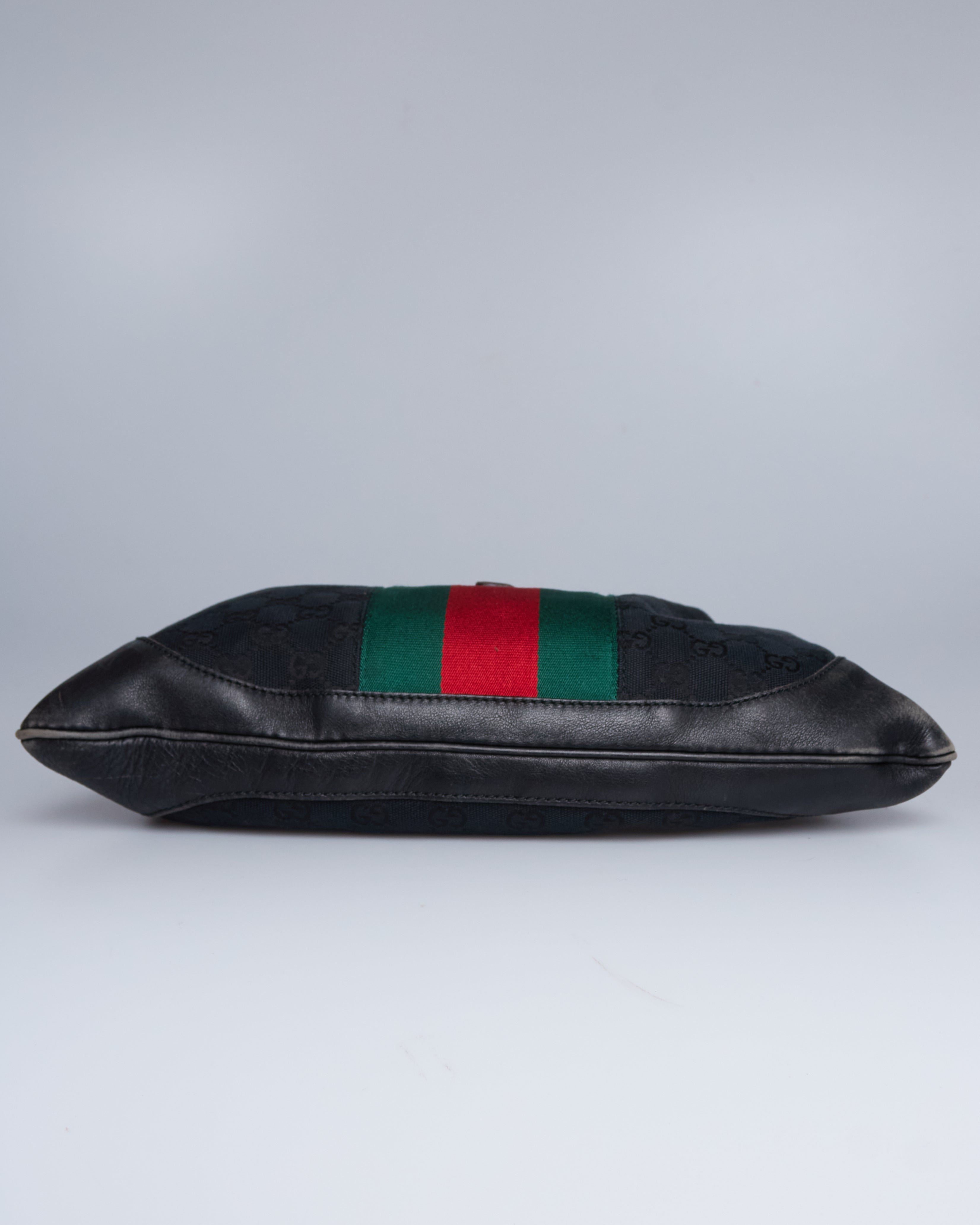 Gucci Jackie Guccissima