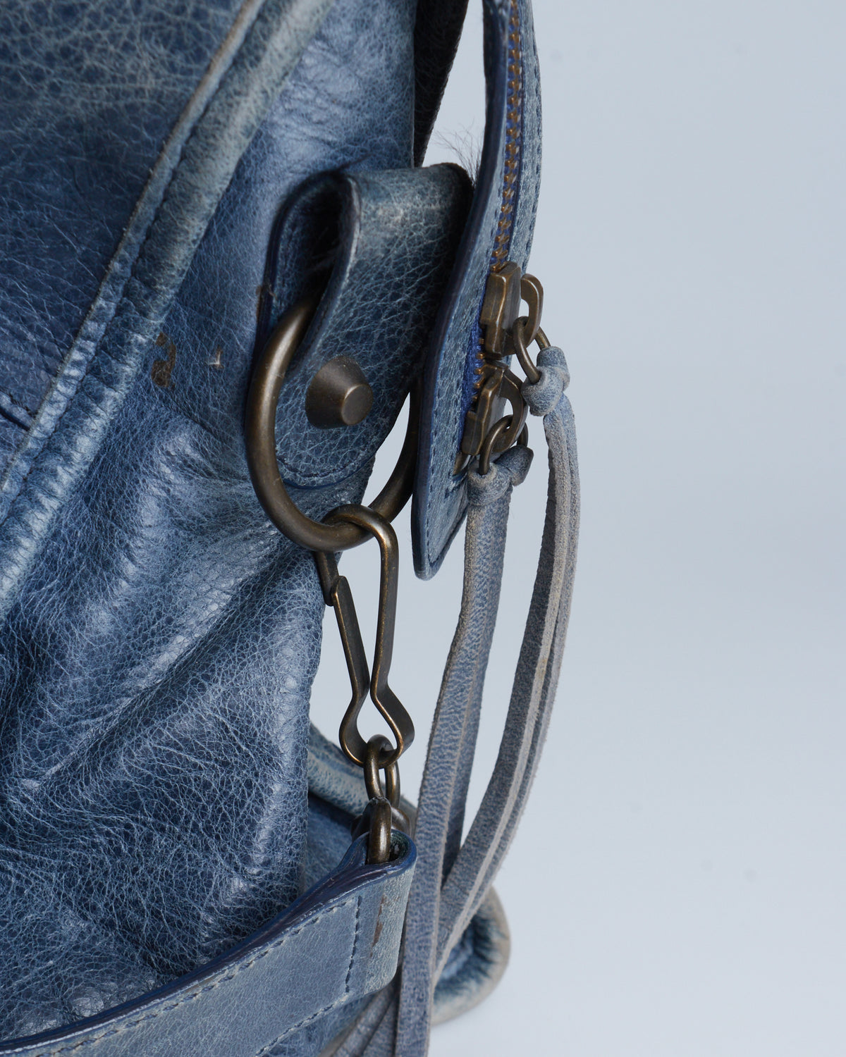 Balenciaga City Bag