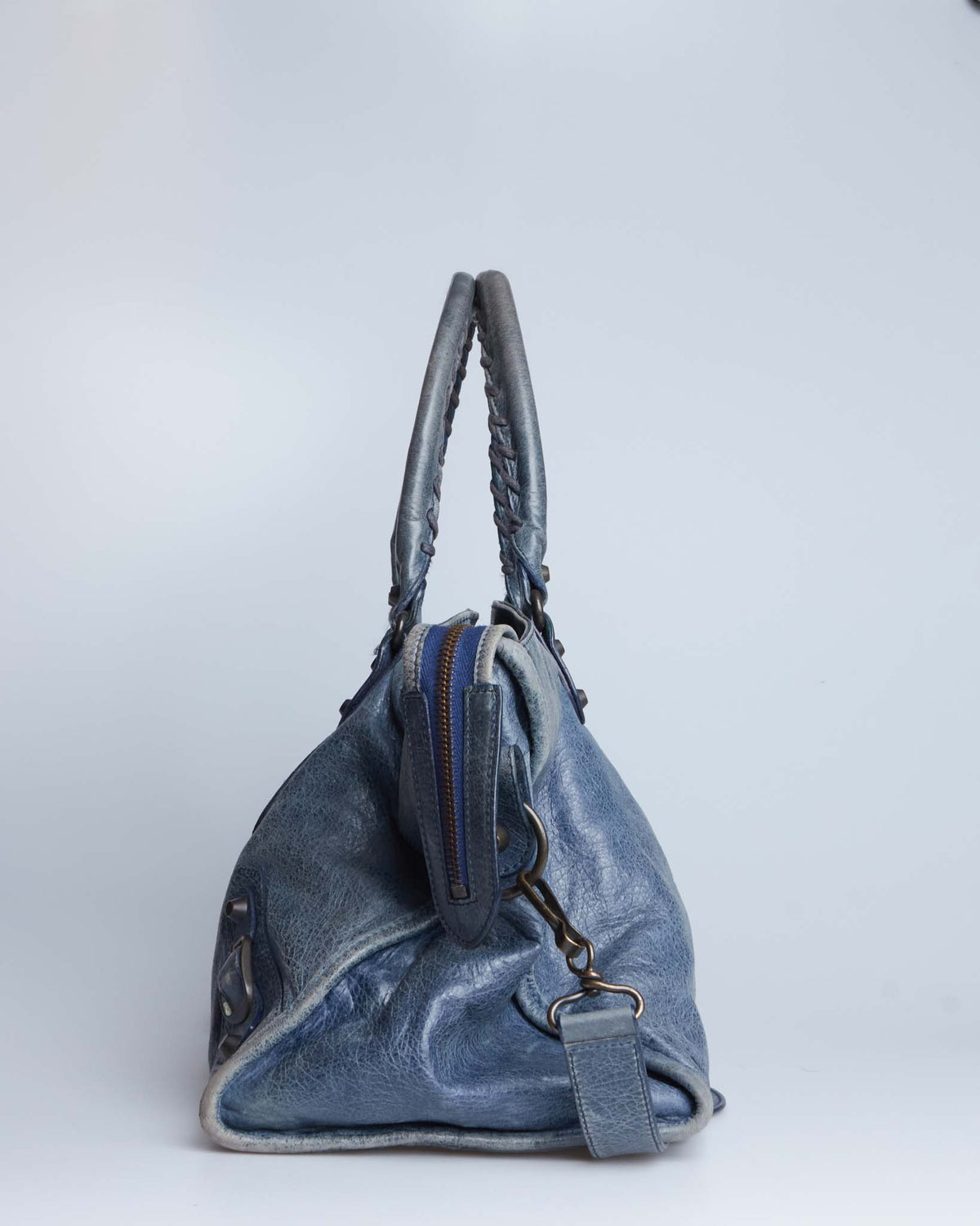 Balenciaga City Bag