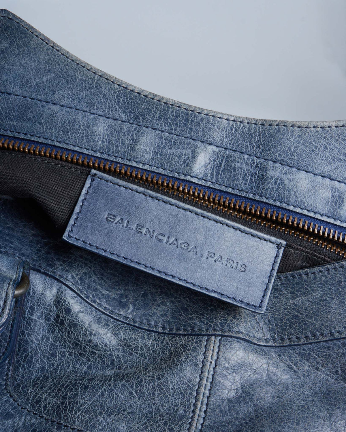 Balenciaga City Bag
