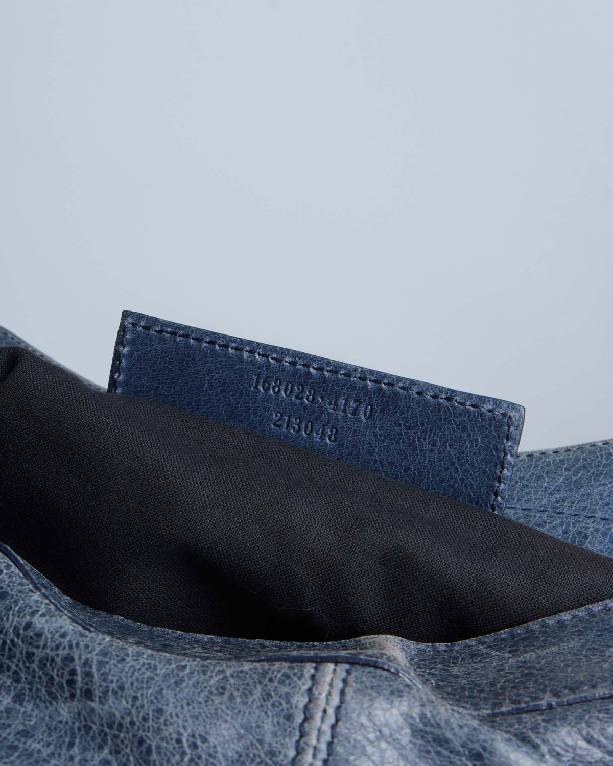 Balenciaga City Bag