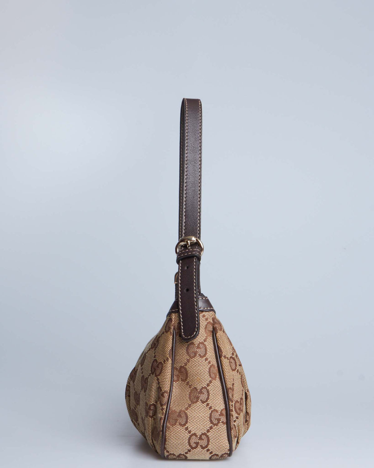 Gucci Interlocking Heart Pochette