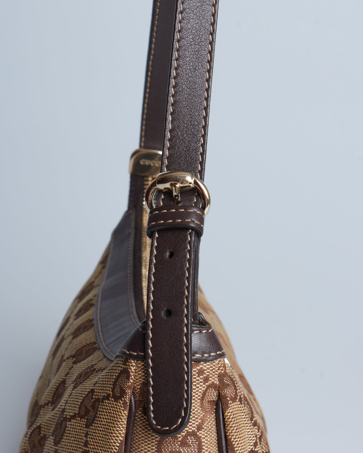Gucci Interlocking Heart Pochette
