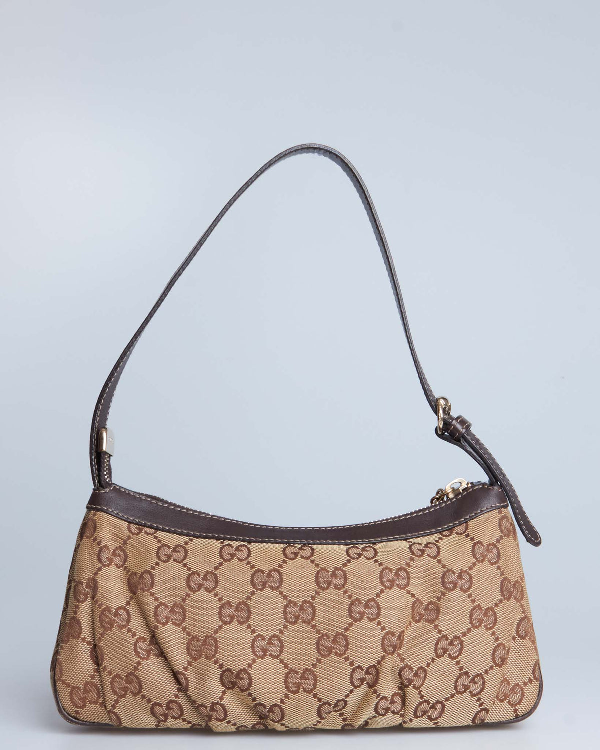 Gucci Interlocking Heart Pochette