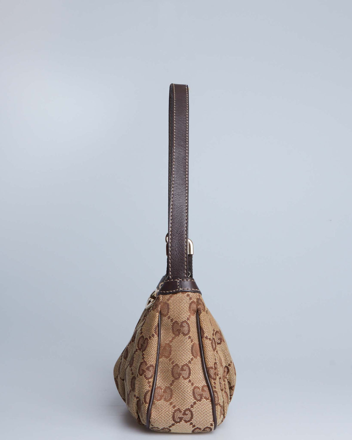 Gucci Interlocking Heart Pochette