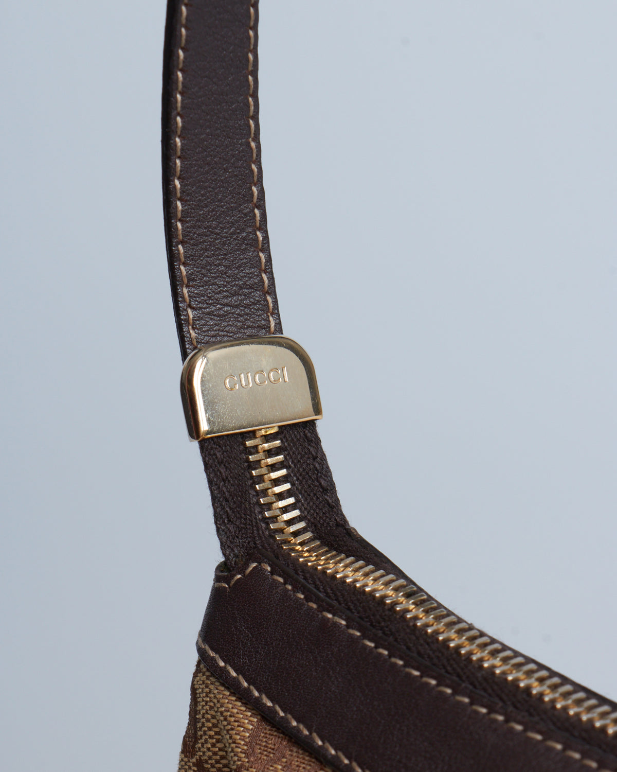 Gucci Interlocking Heart Pochette
