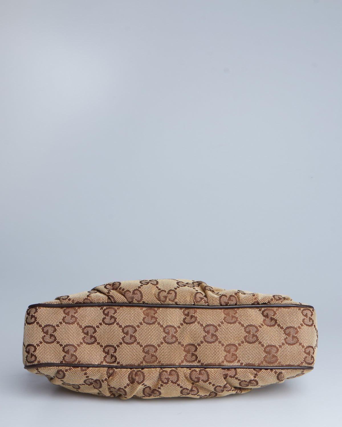 Gucci Interlocking Heart Pochette