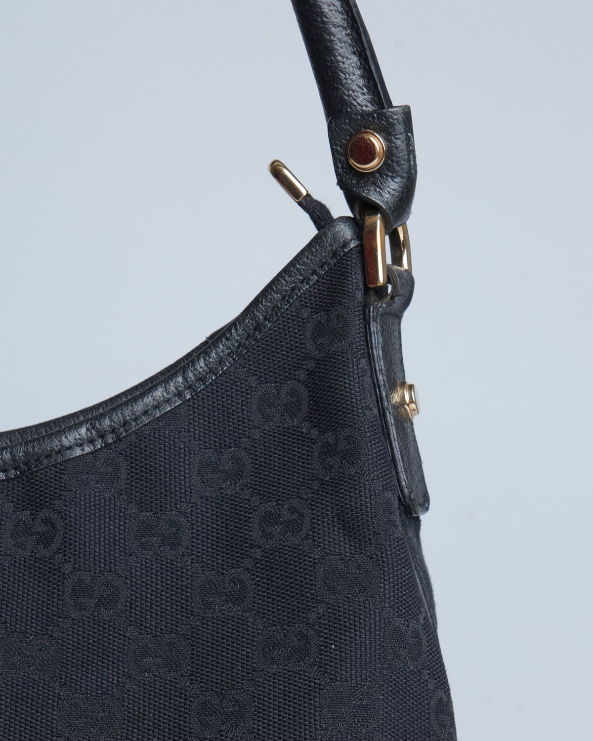 Gucci Abbey D-Ring Hobo