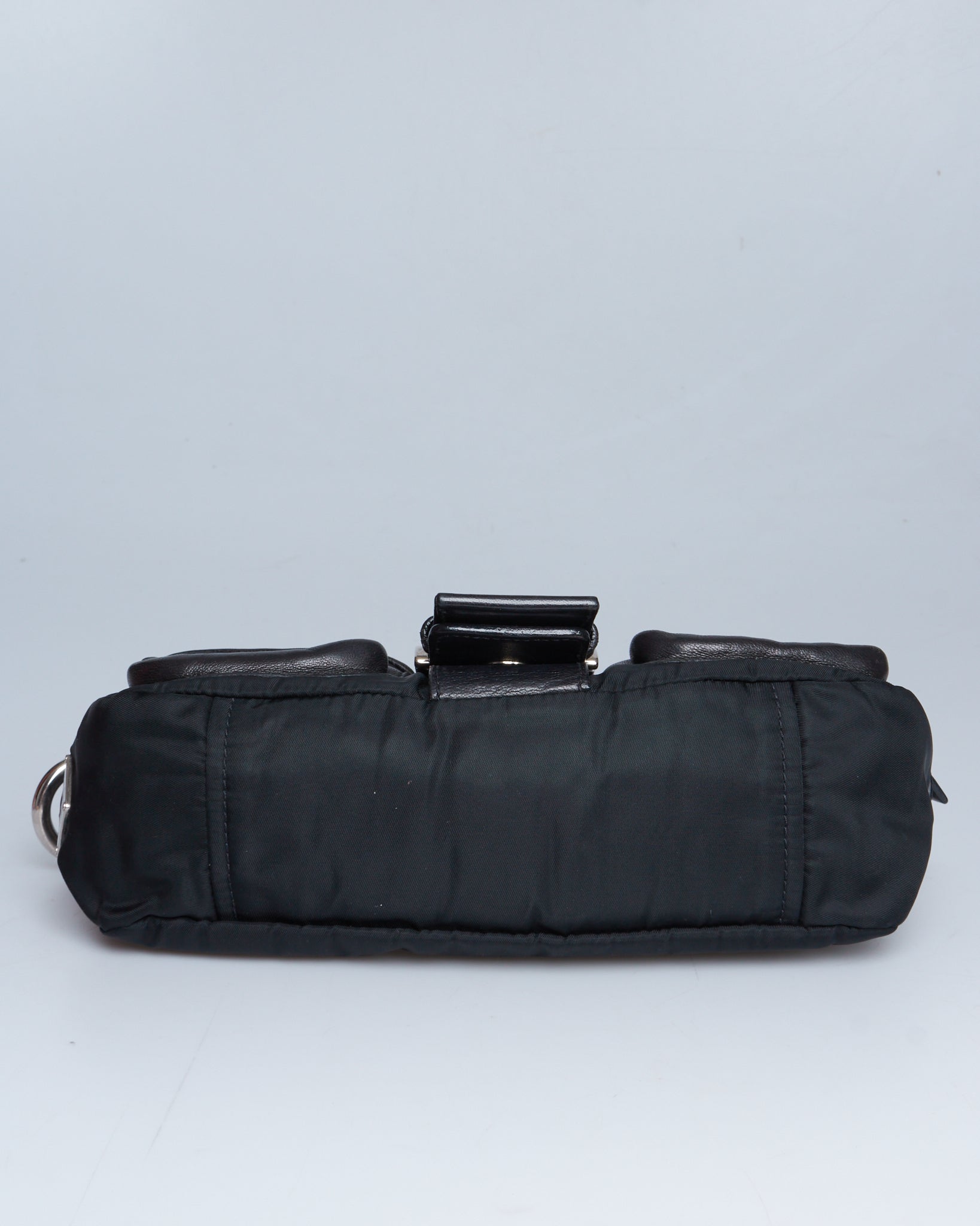 Prada Nappa Stud Bag