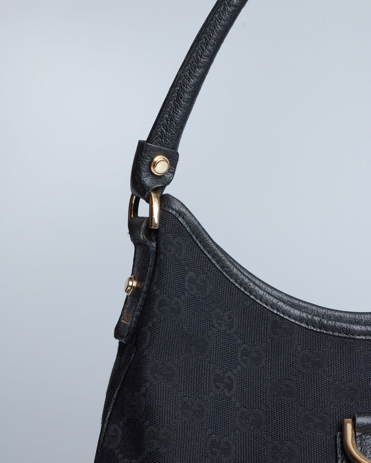 Gucci Abbey D-Ring Hobo