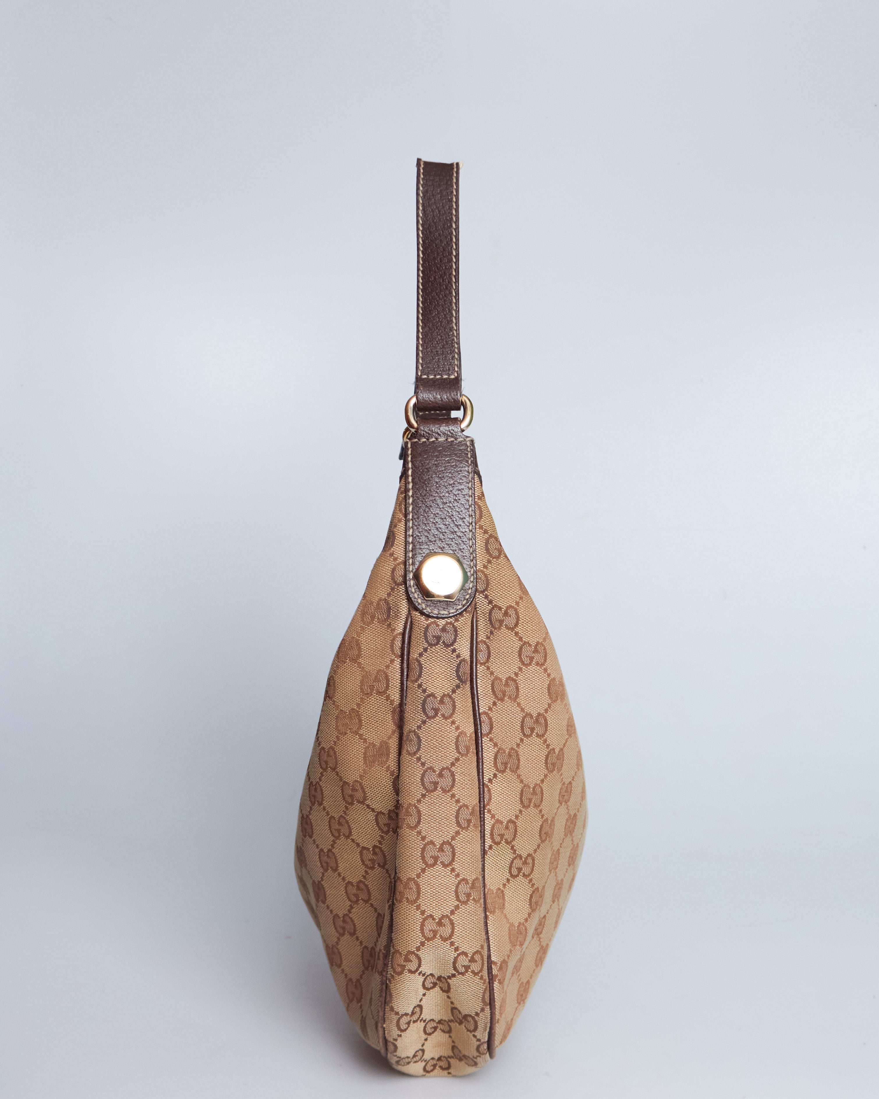 Gucci Hobo Bag