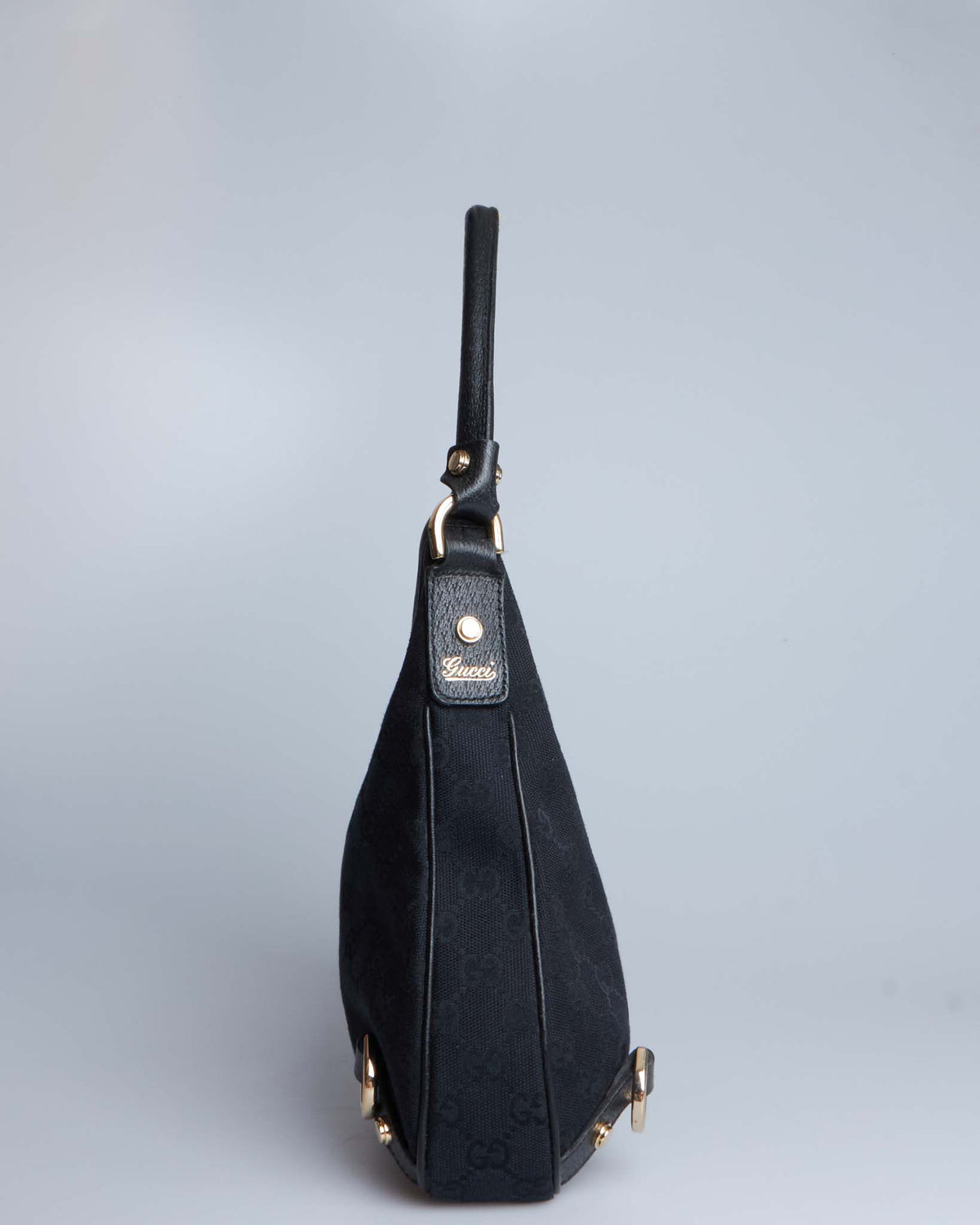 Gucci Abbey D-Ring Hobo