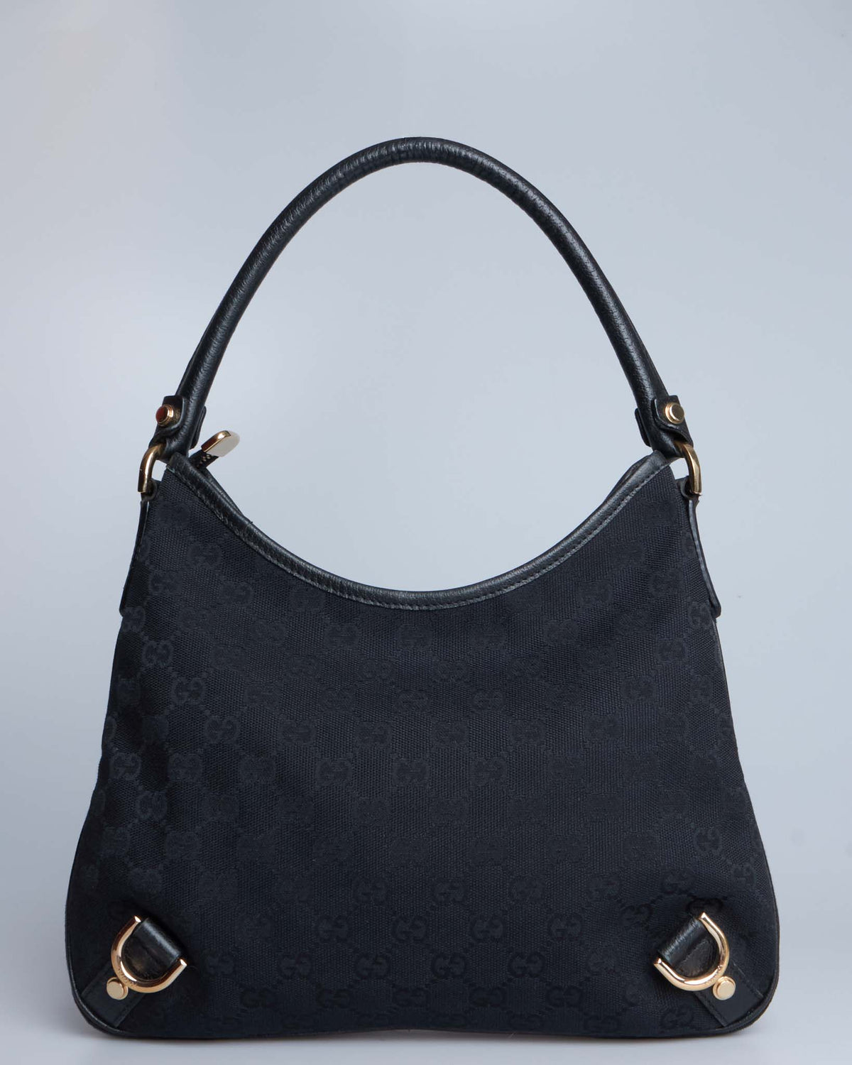Gucci Abbey D-Ring Hobo