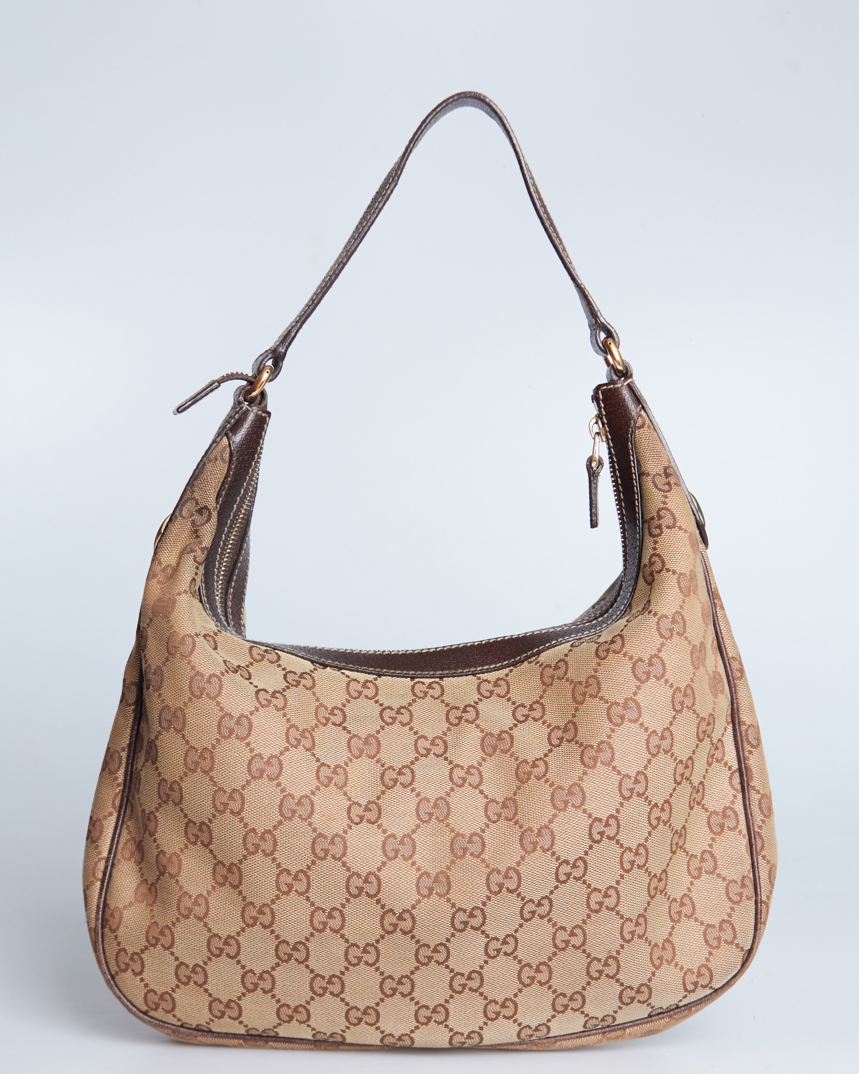 Gucci Hobo Bag