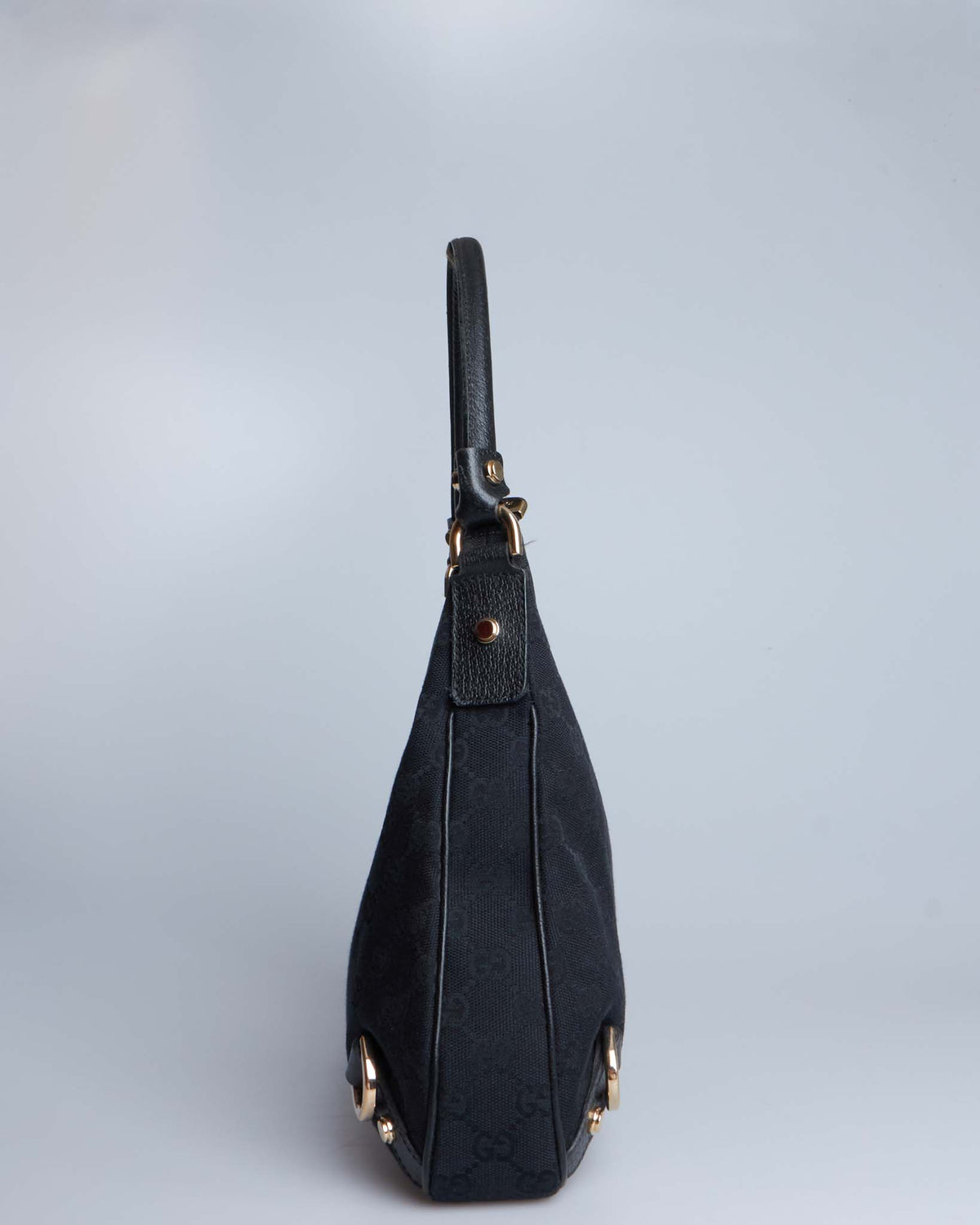 Gucci Abbey D-Ring Hobo