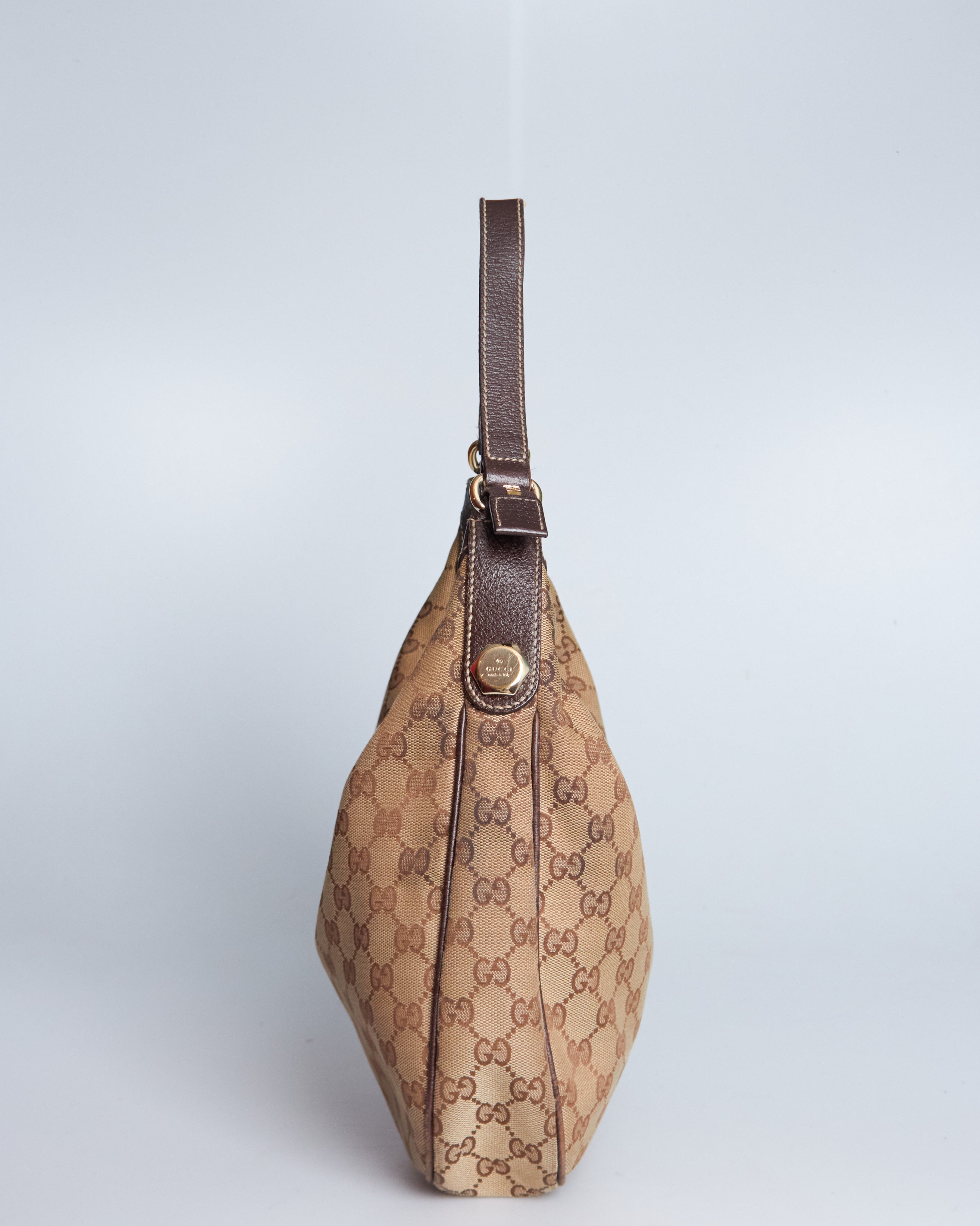 Gucci Hobo Bag