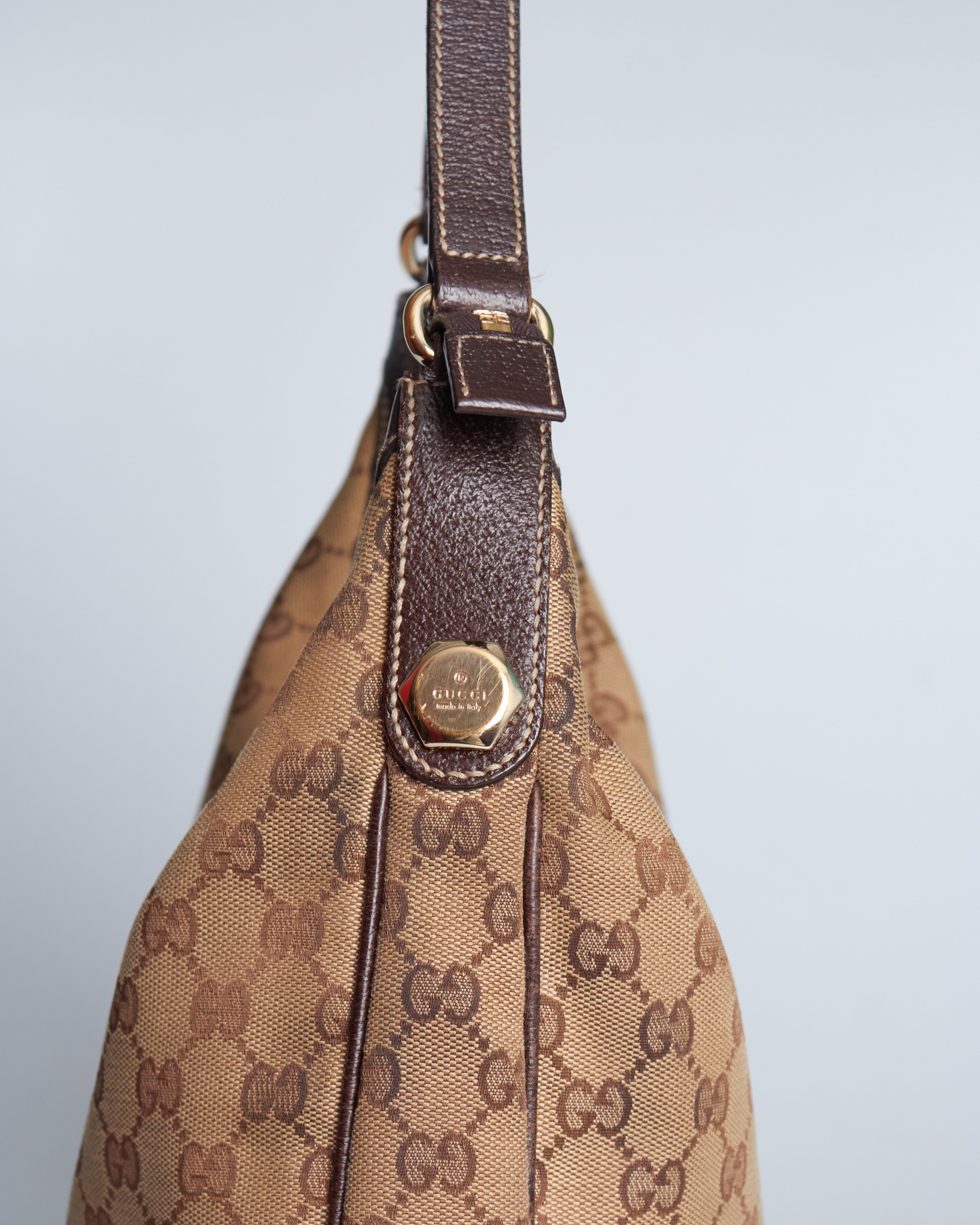Gucci Hobo Bag