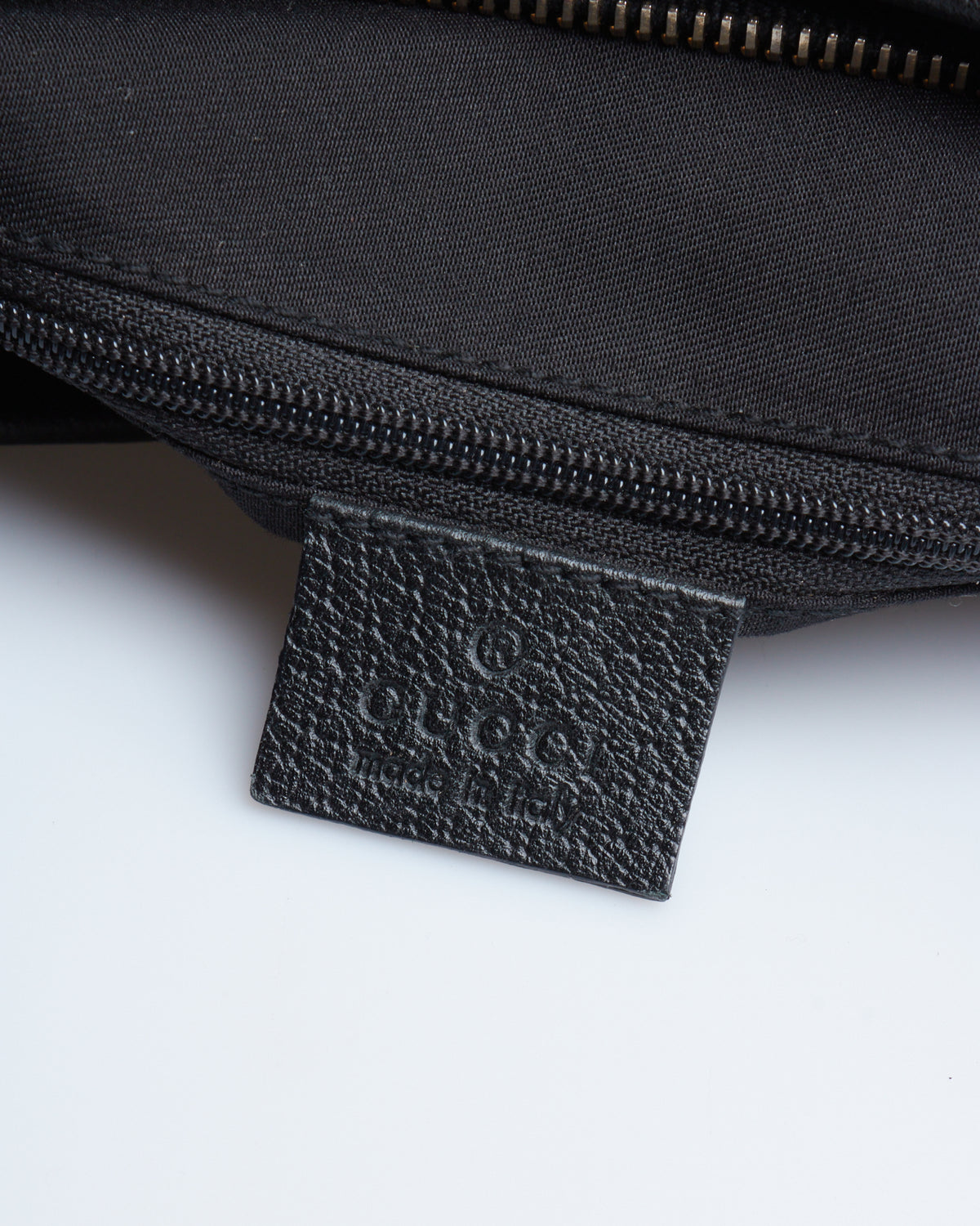 Gucci Abbey D-Ring Hobo