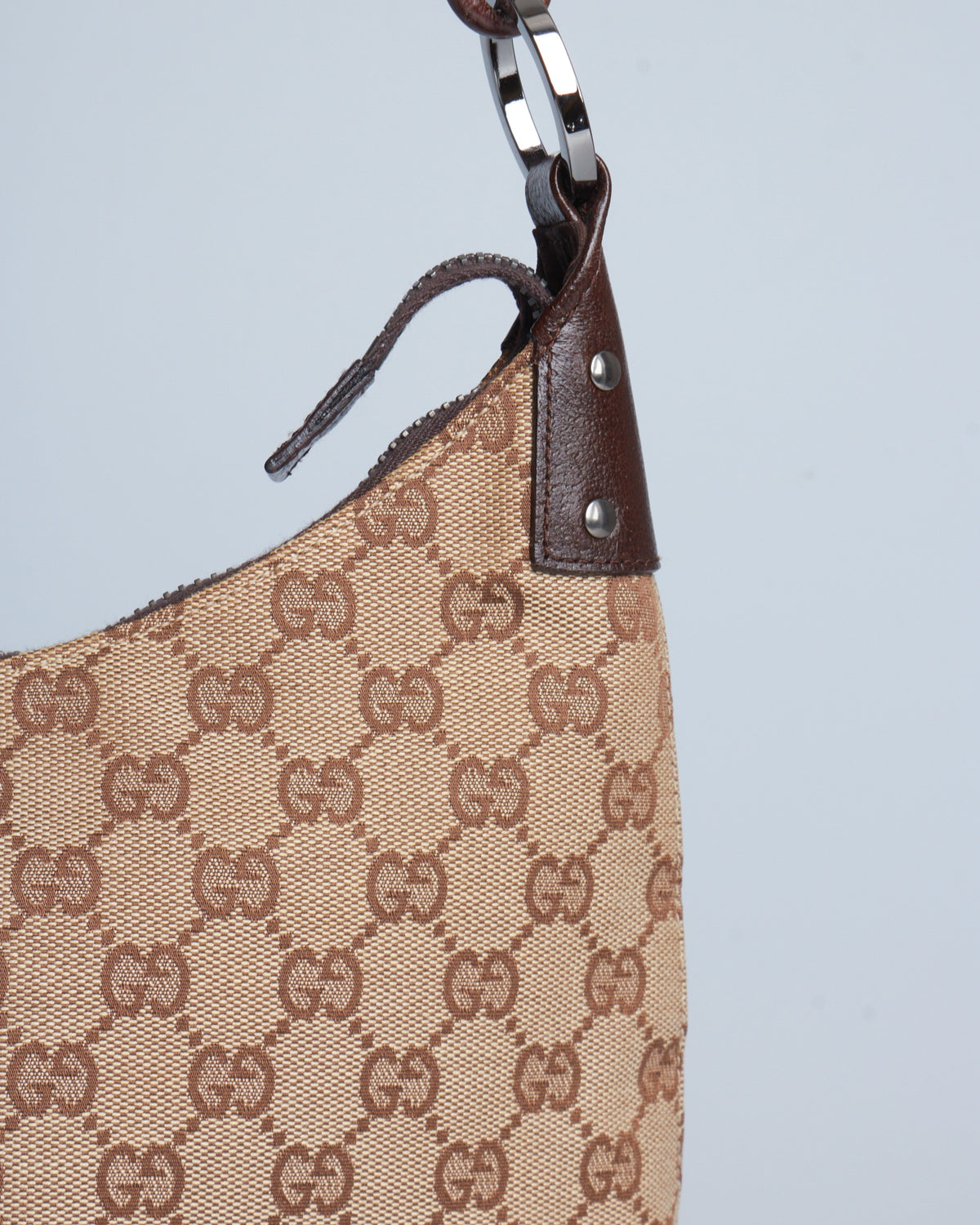 Gucci Hobo Bag