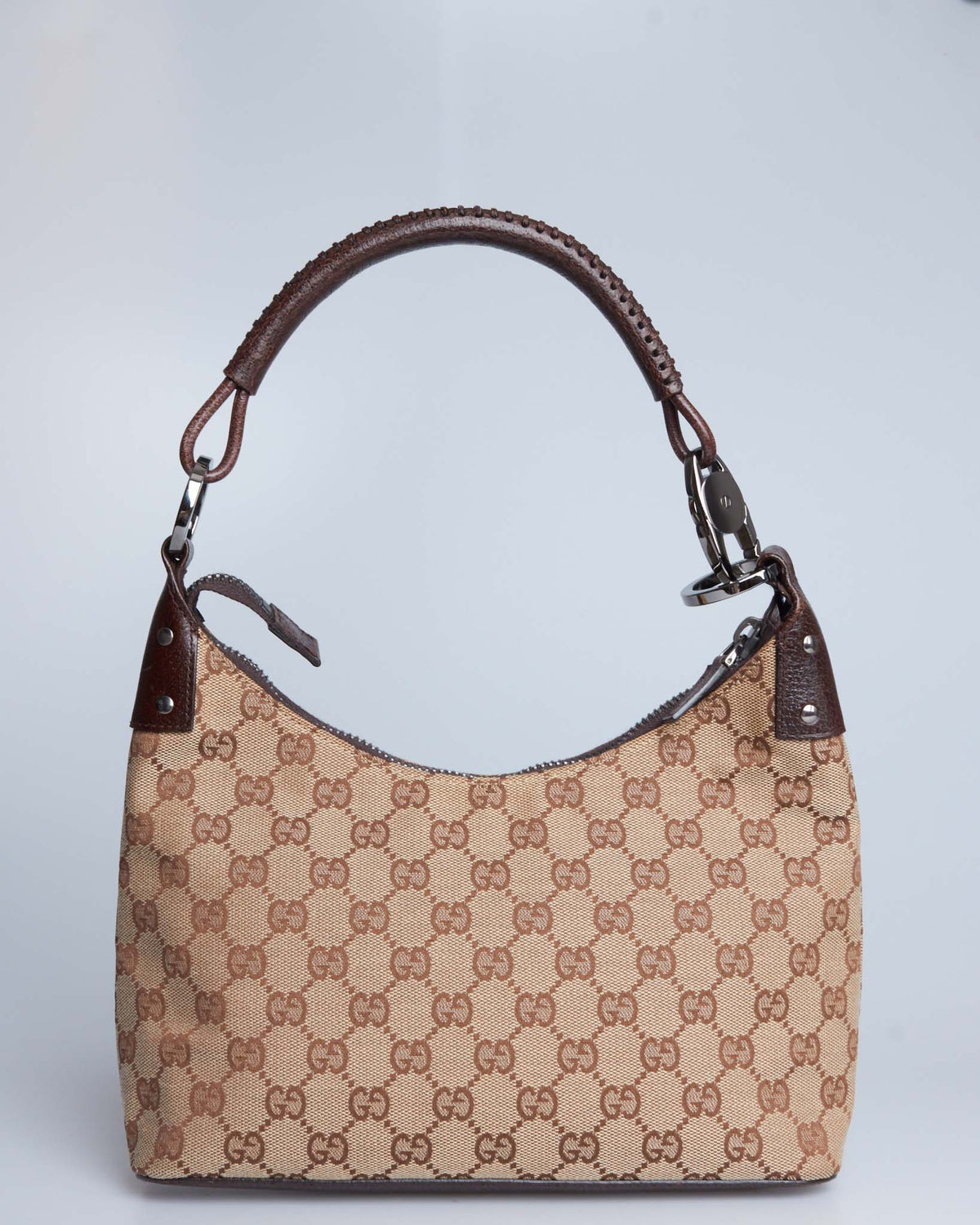 Gucci Hobo Bag