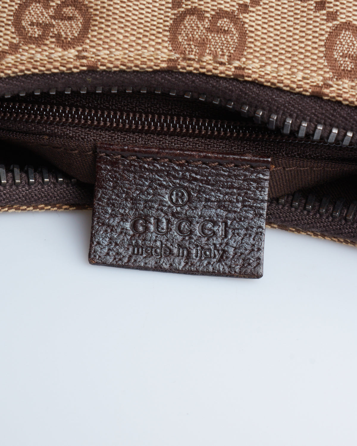 Gucci Hobo Bag