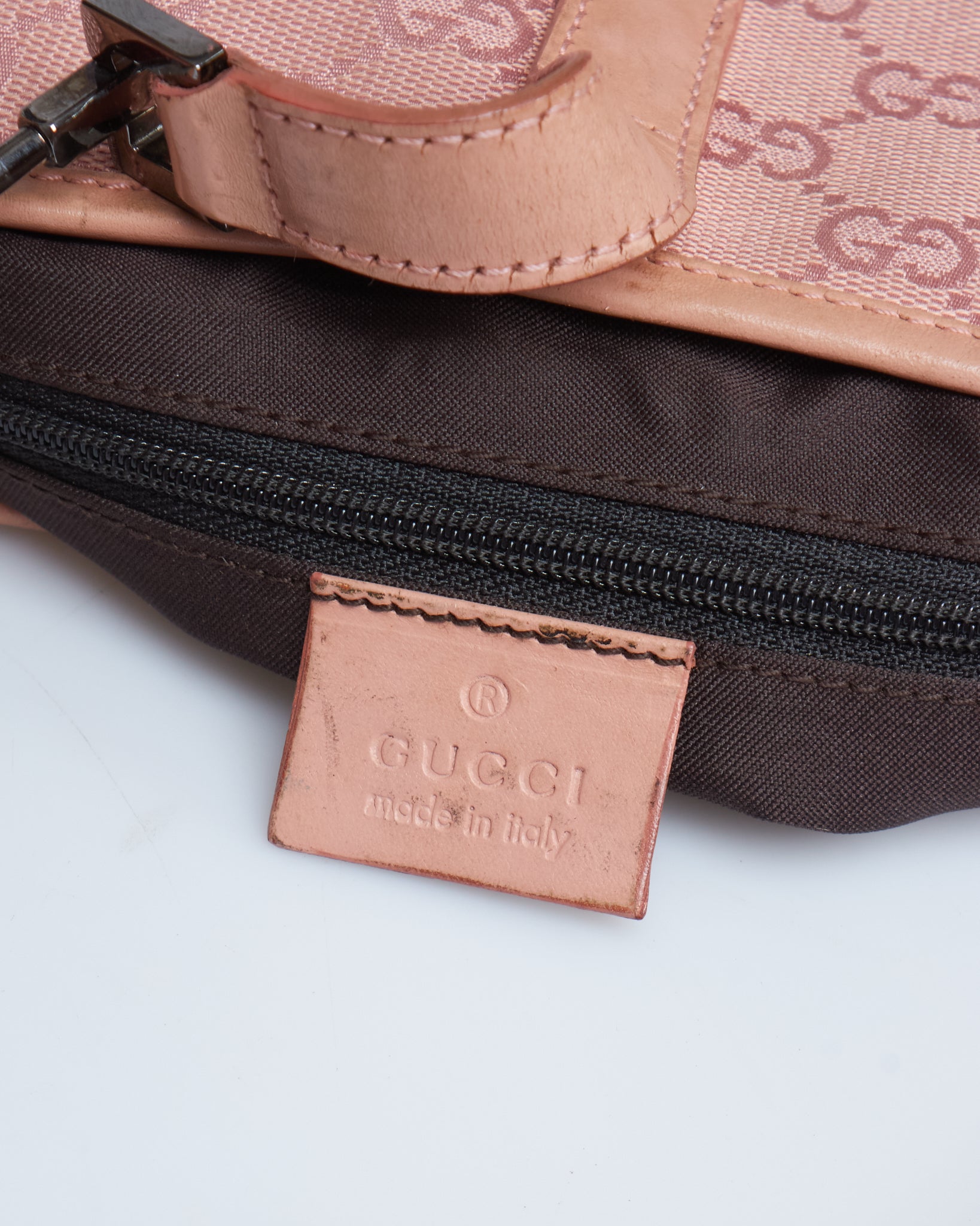 Gucci Jackie