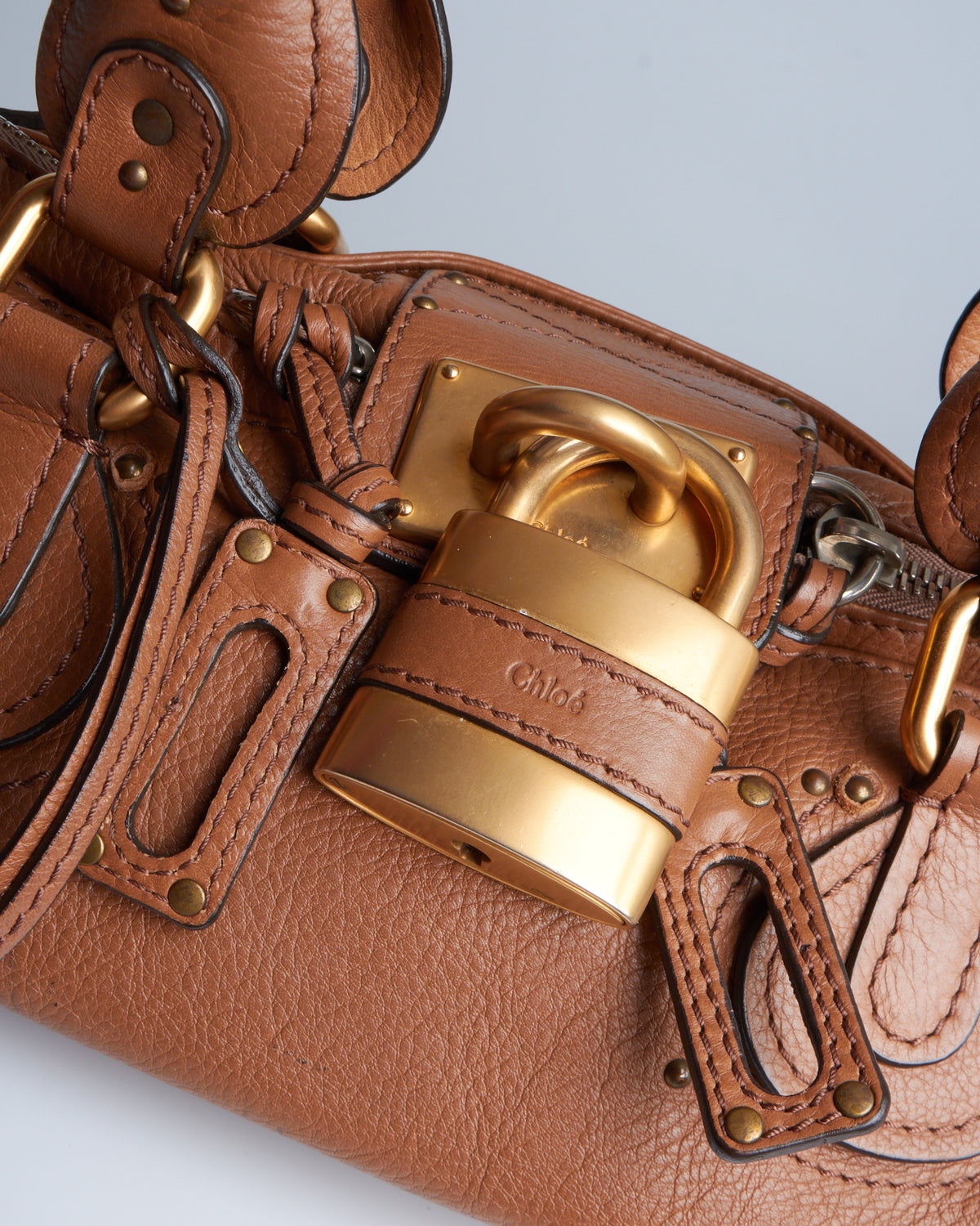 Chloé Paddington