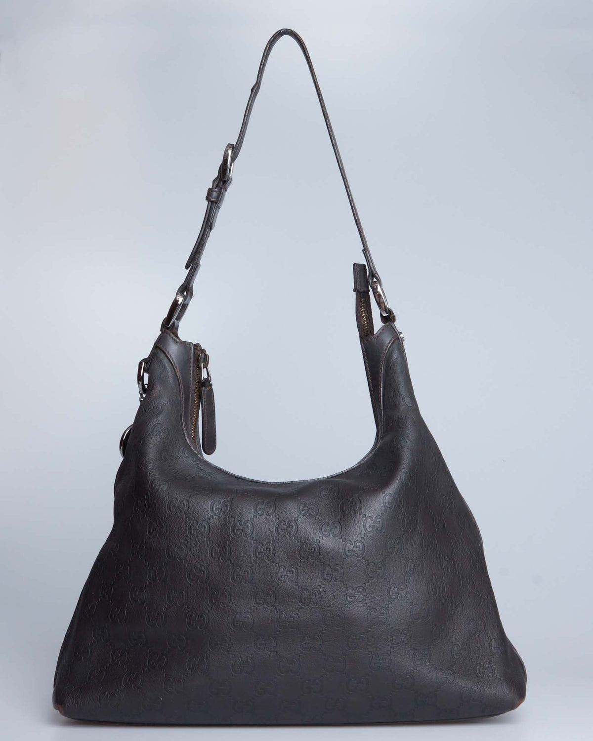 Gucci Guccissima Hobo