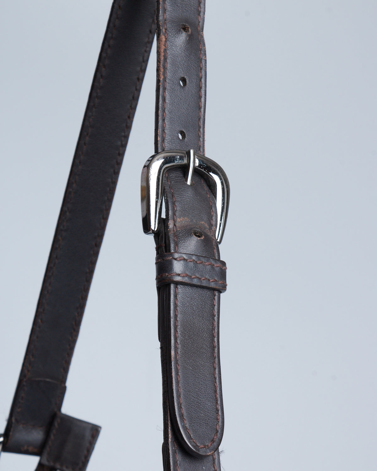 Gucci Guccissima Hobo