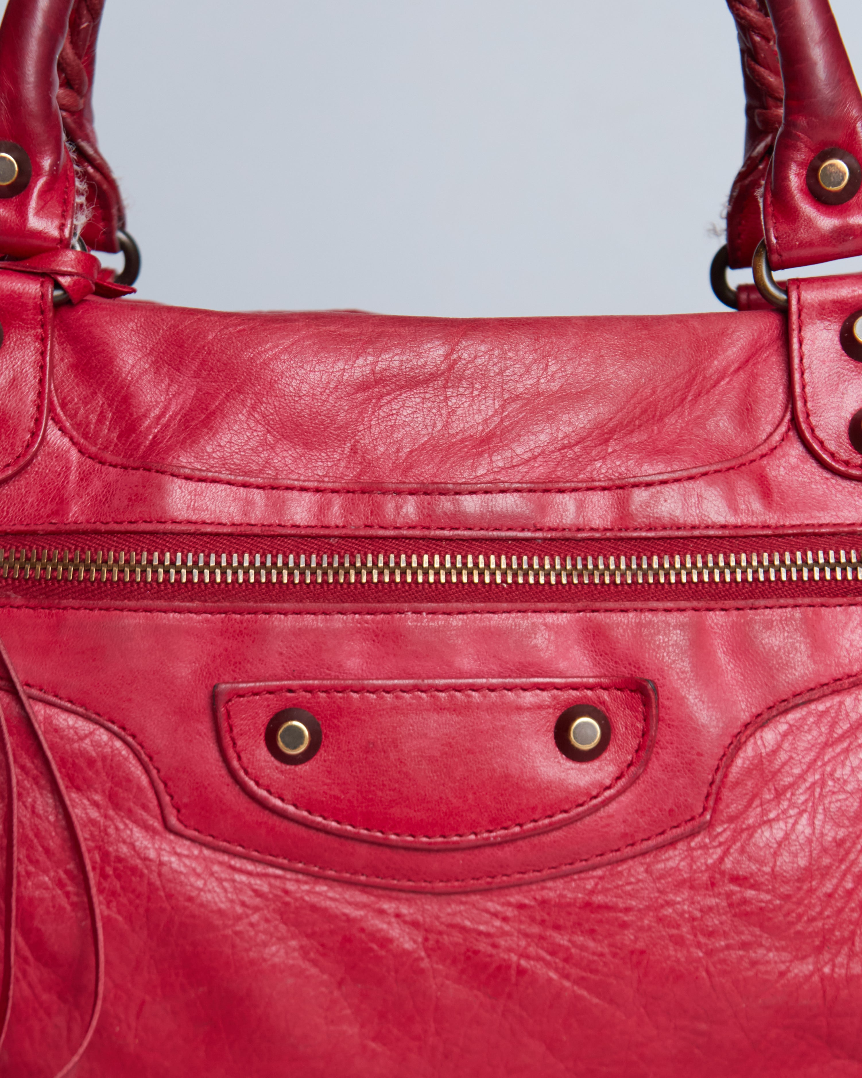 Balenciaga Twiggy Bag