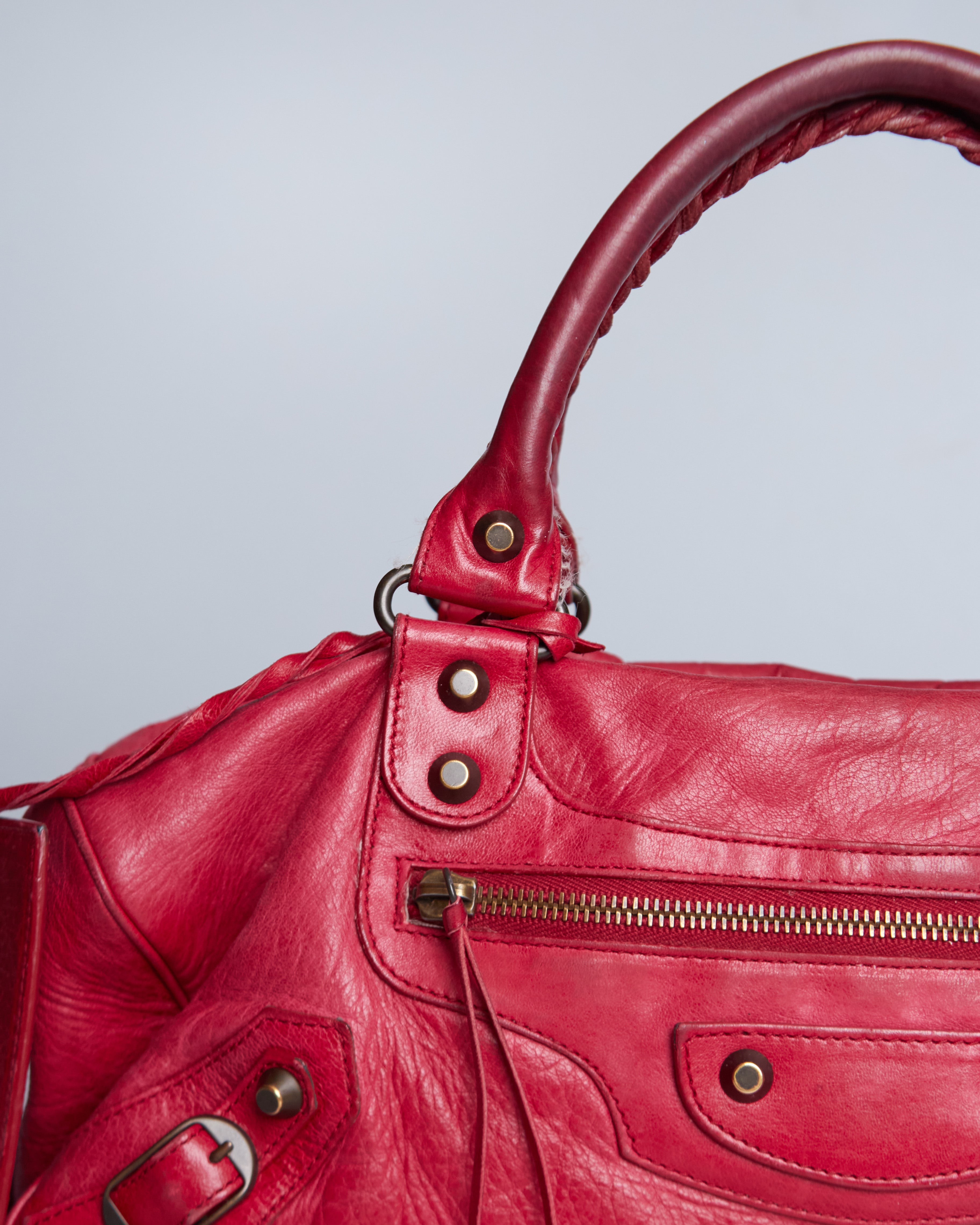 Balenciaga Twiggy Bag