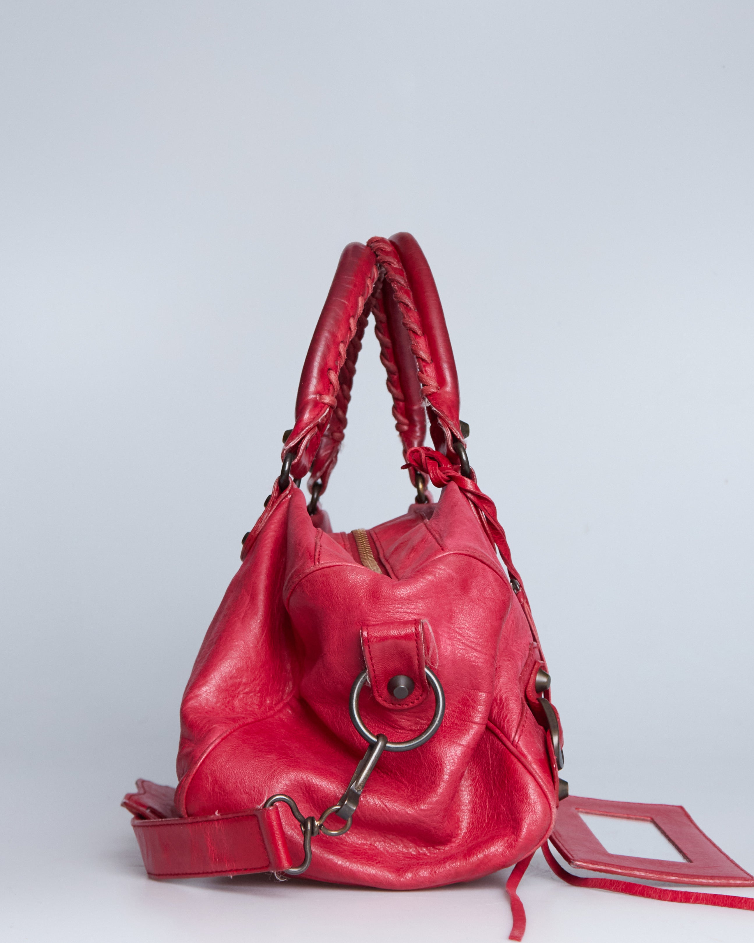 Balenciaga Twiggy Bag