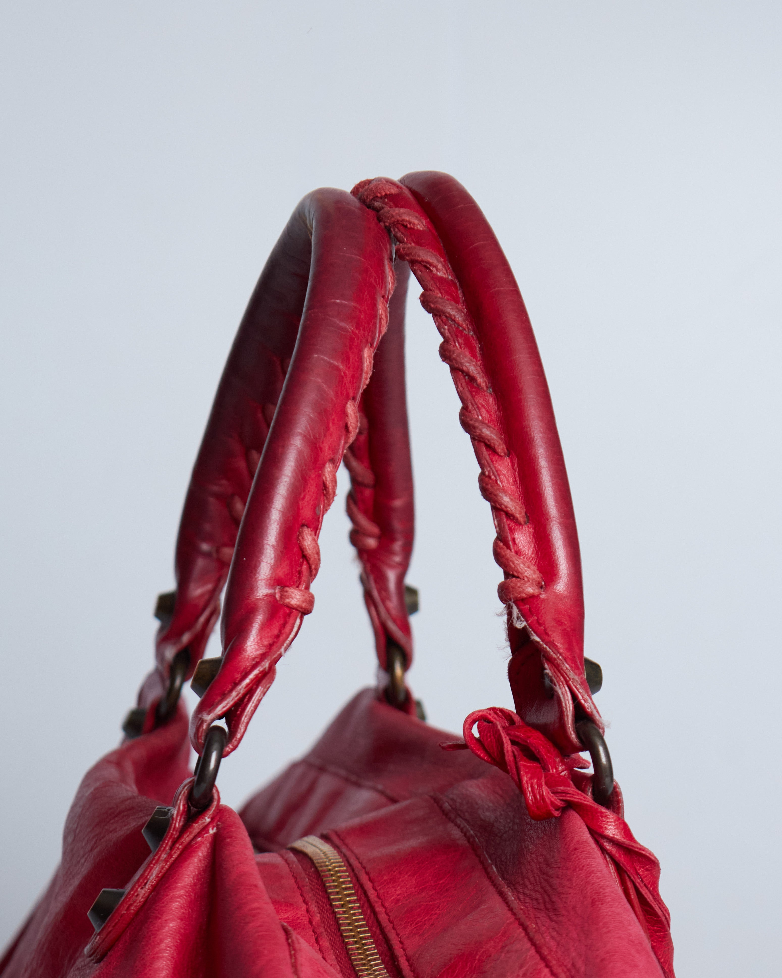 Balenciaga Twiggy Bag