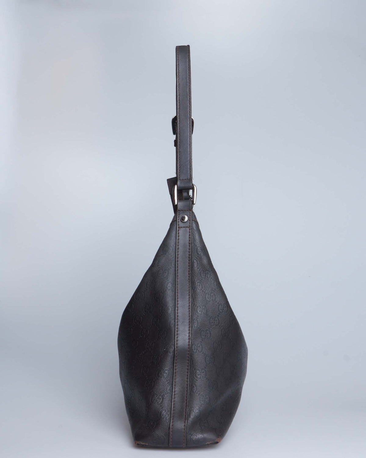 Gucci Guccissima Hobo