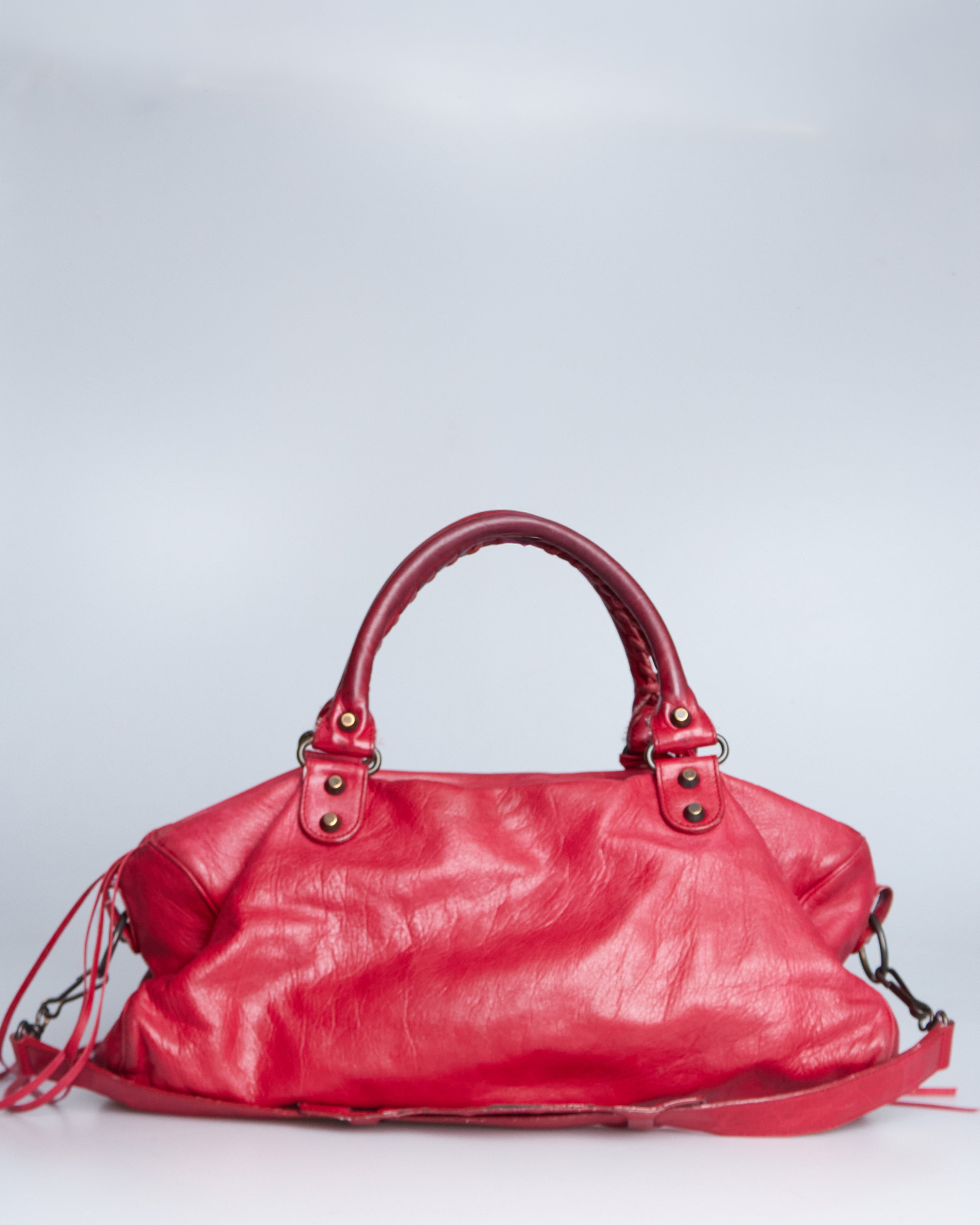 Balenciaga Twiggy Bag