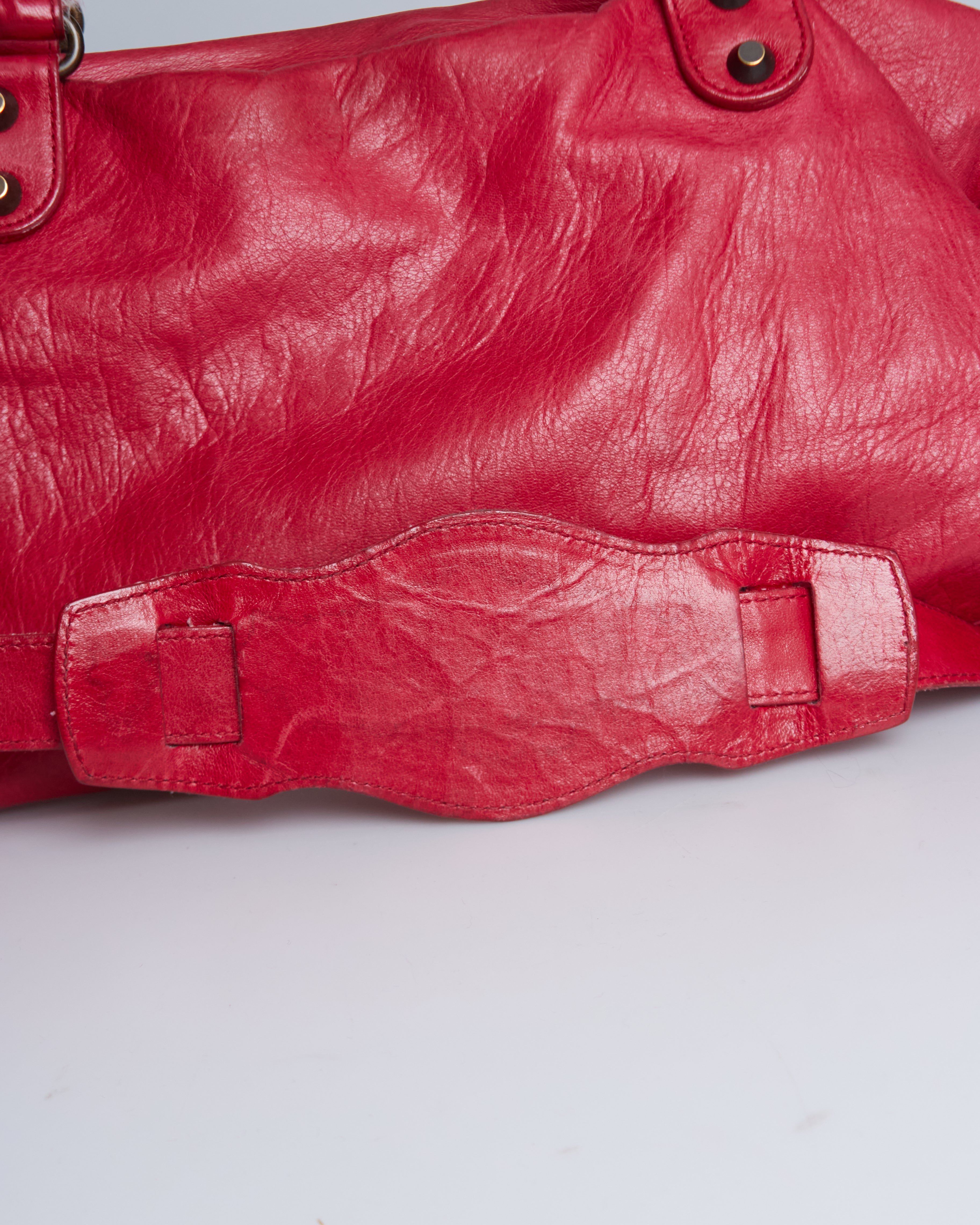 Balenciaga Twiggy Bag