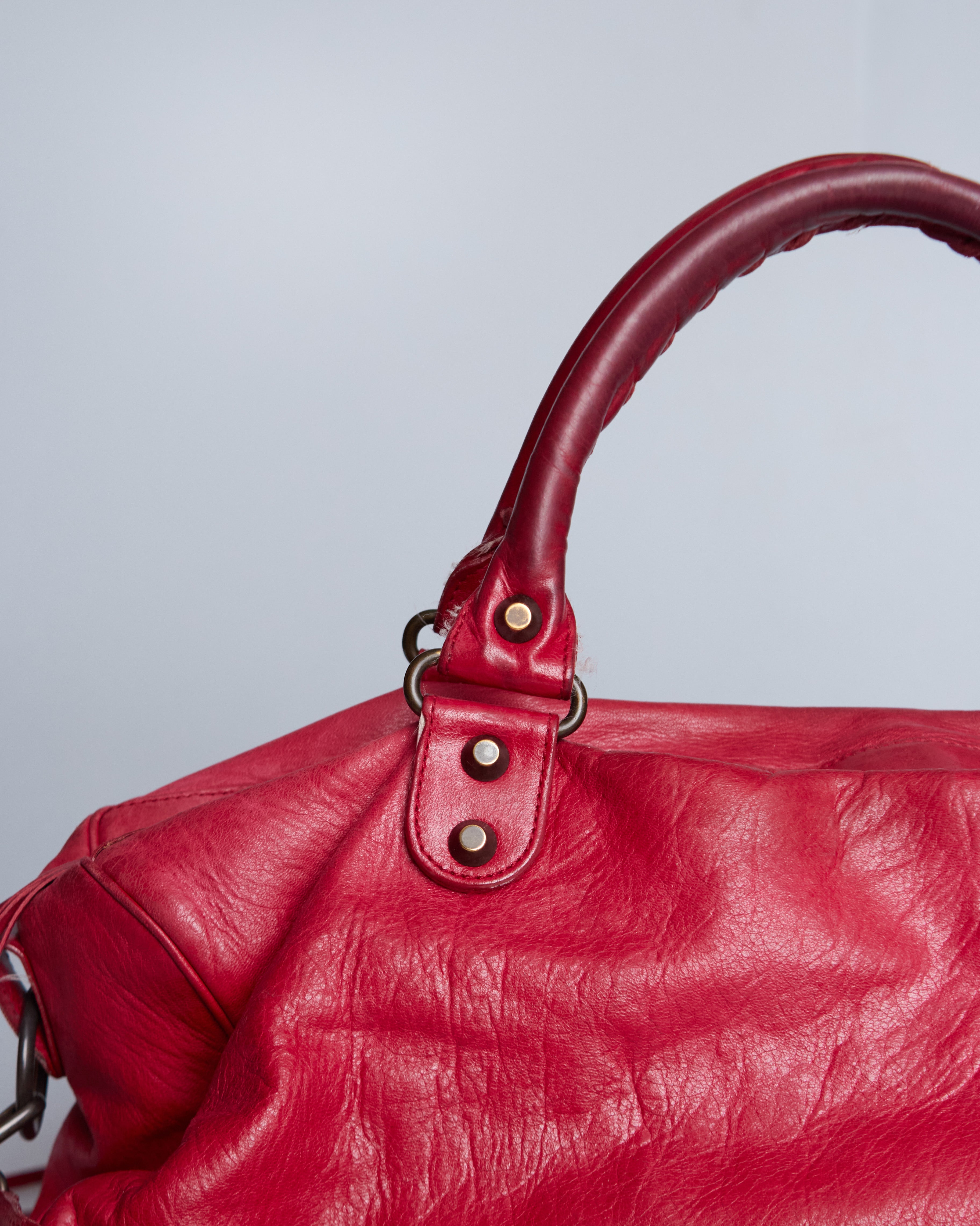 Balenciaga Twiggy Bag