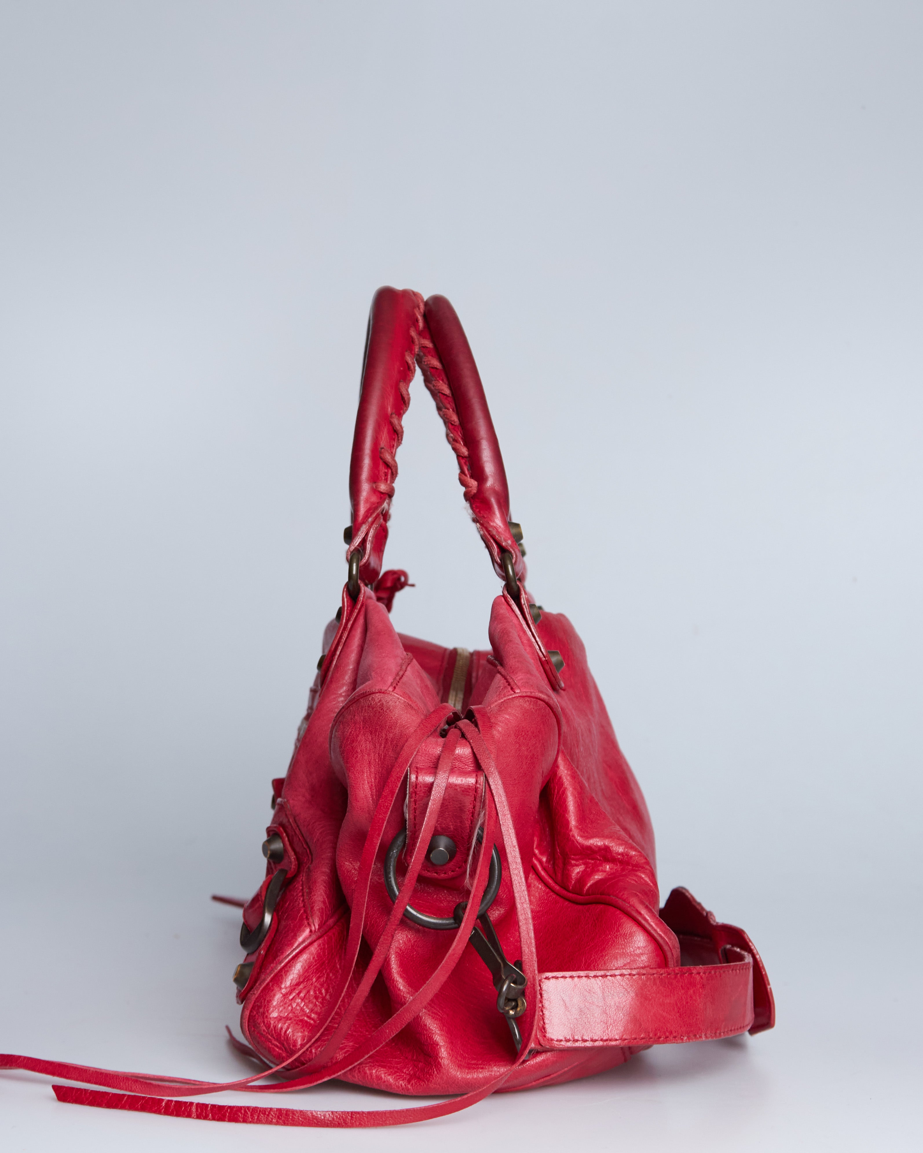 Balenciaga Twiggy Bag