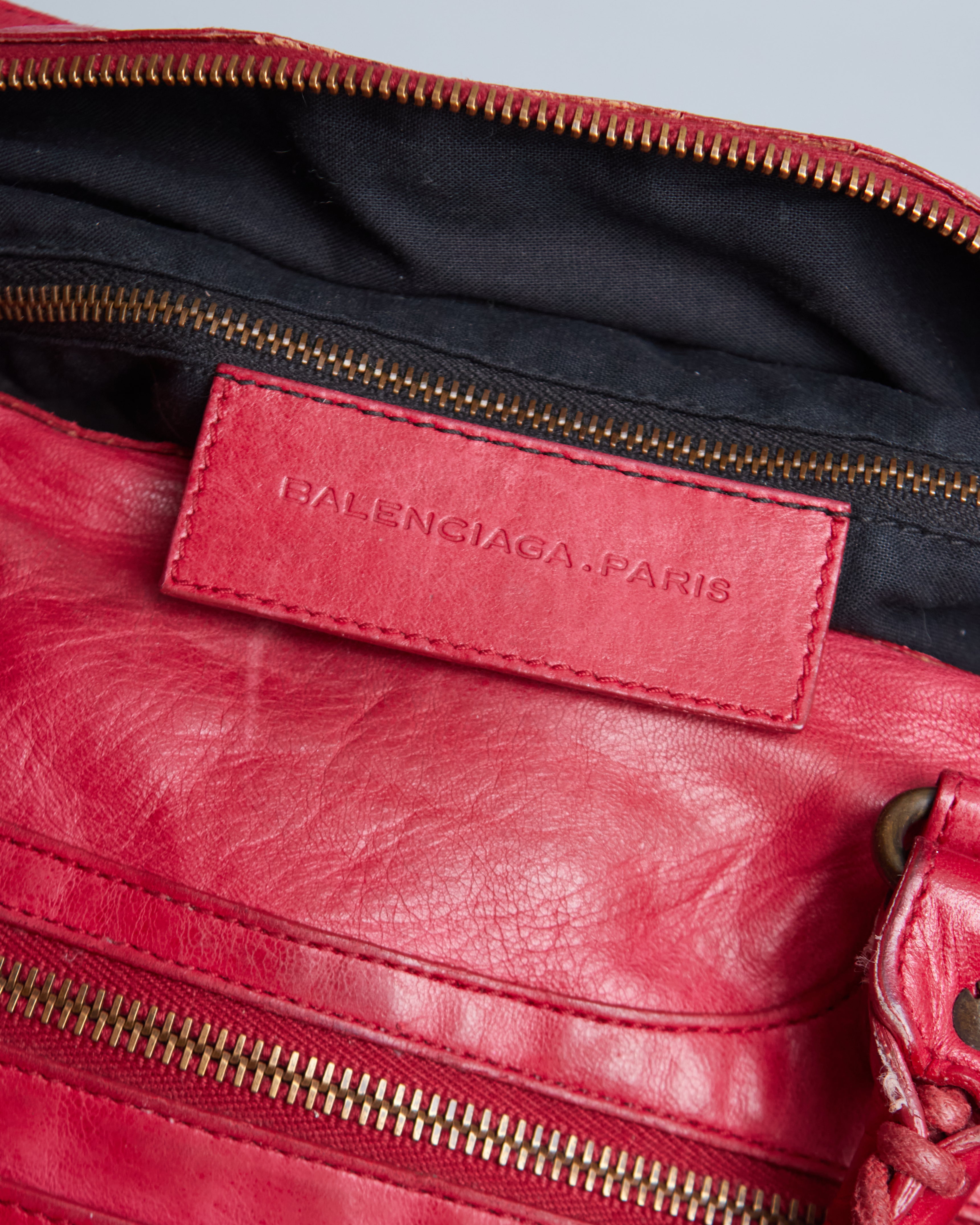 Balenciaga Twiggy Bag