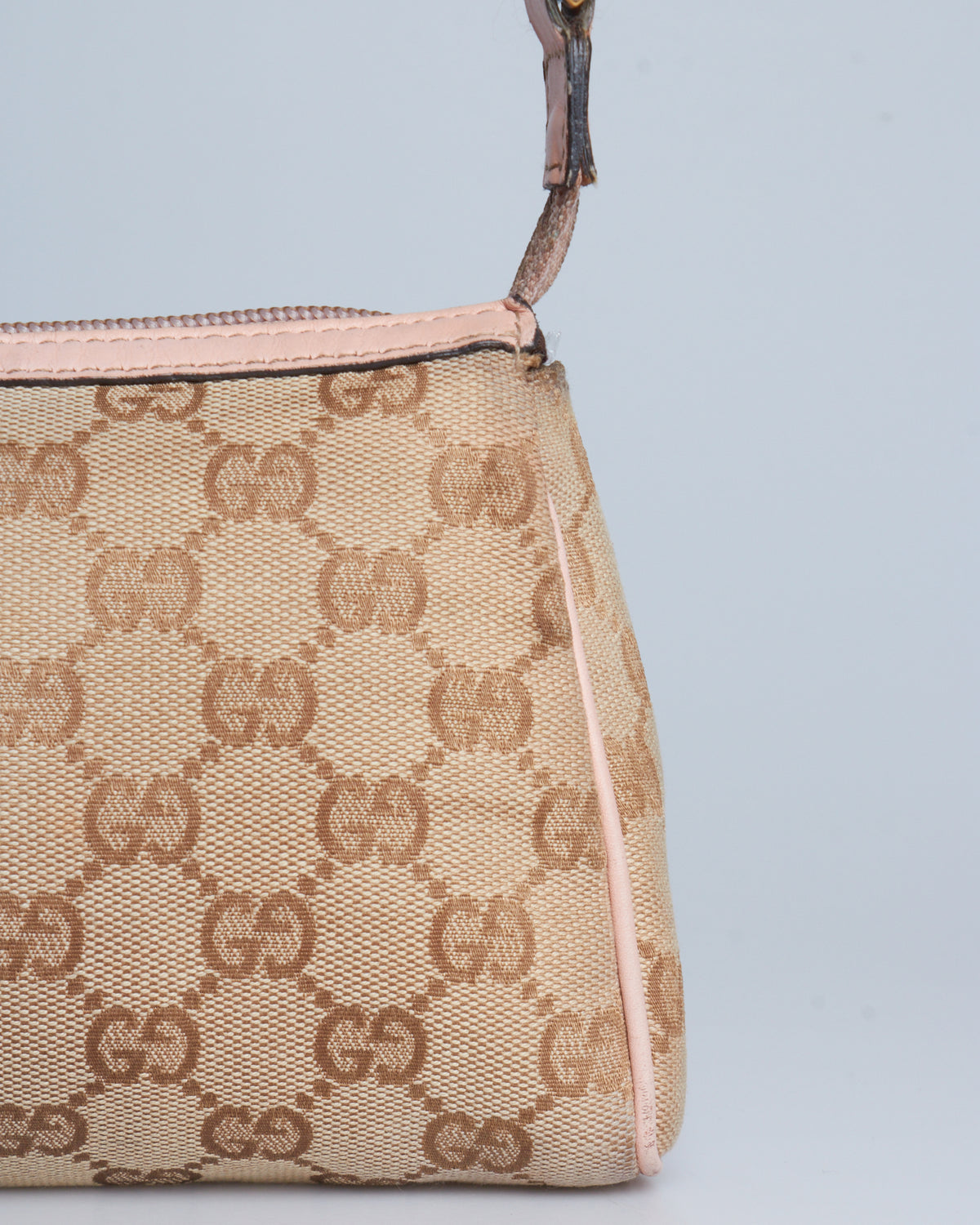 Gucci Abbey D-Ring Pochette
